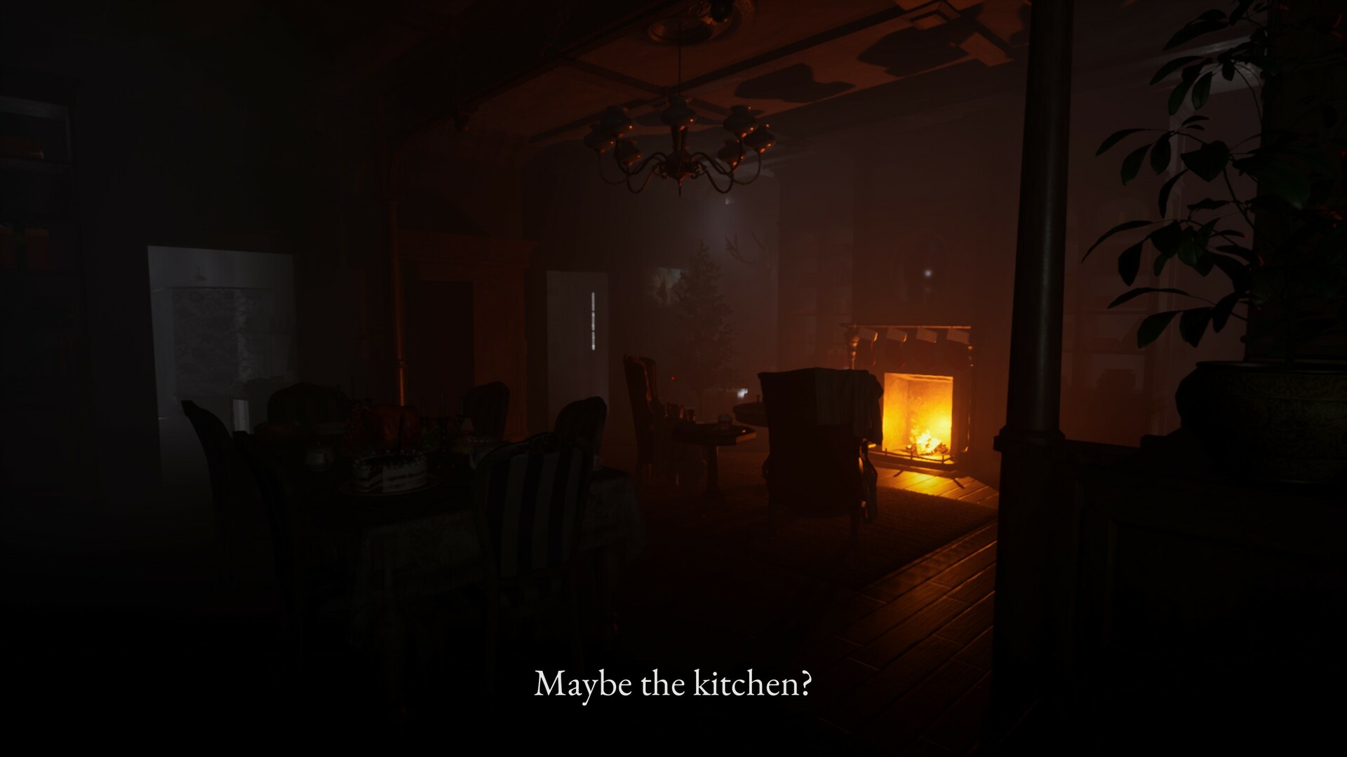 Santa's Shadow screenshot 5