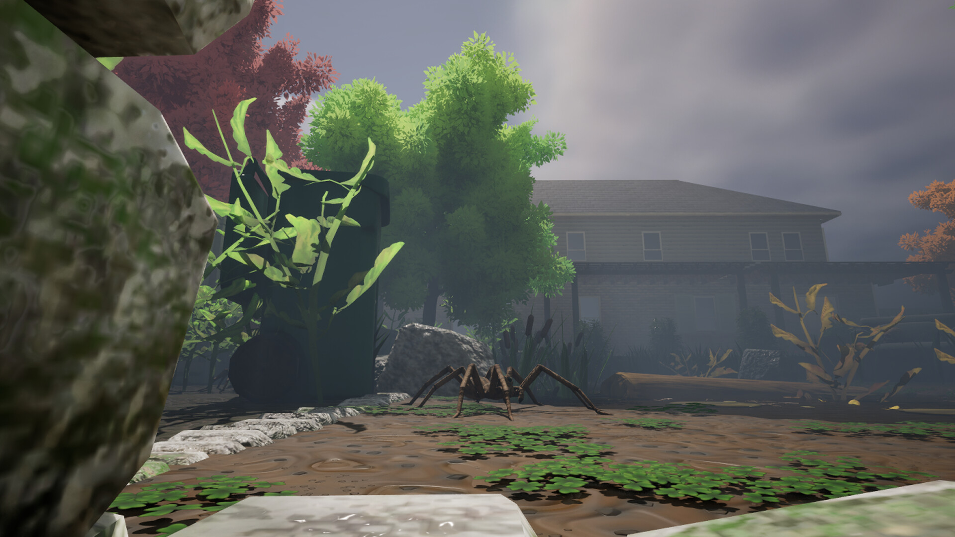 Mr Dookie Adventures screenshot 2