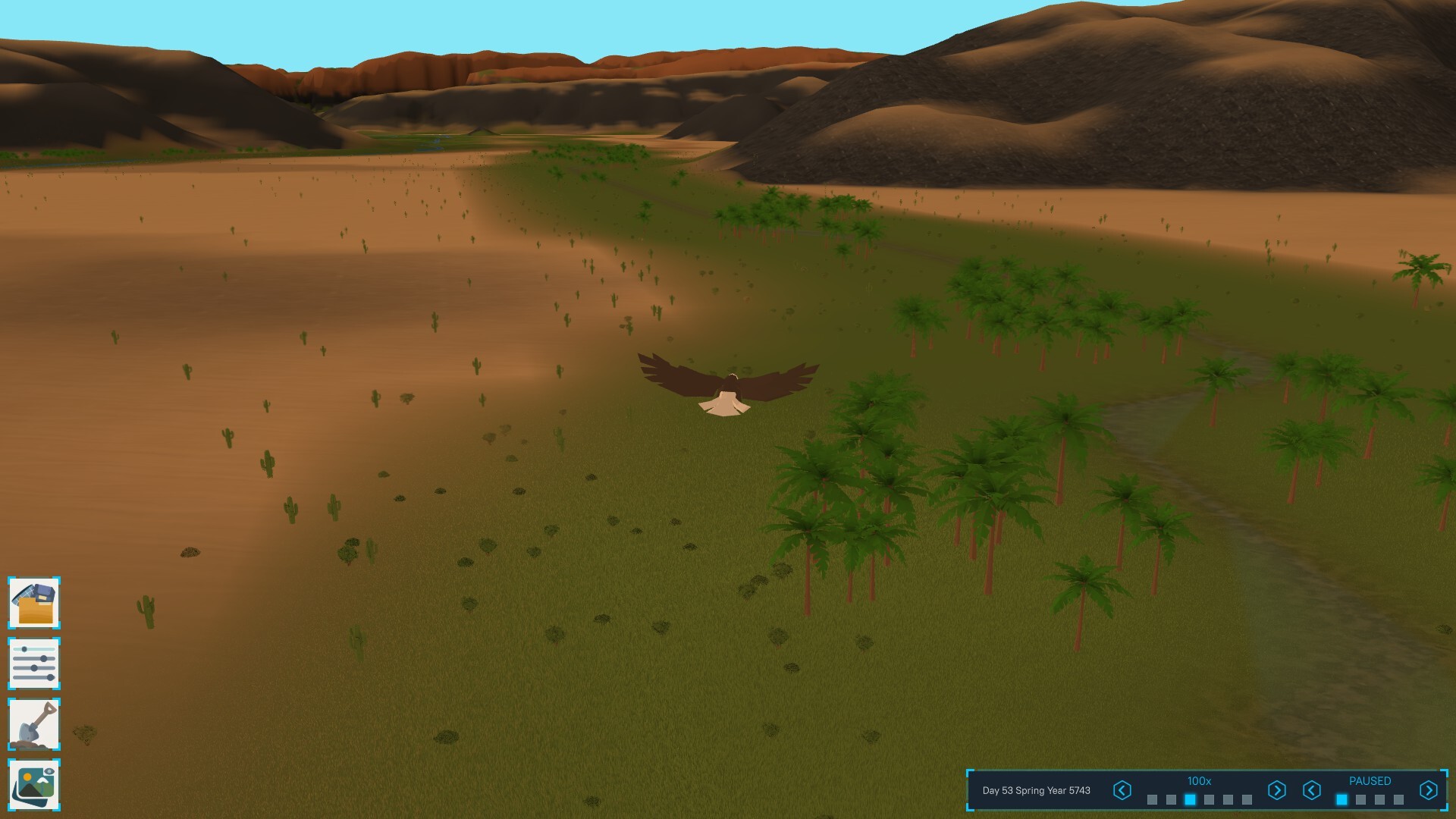 Terra Firma 2 screenshot 7