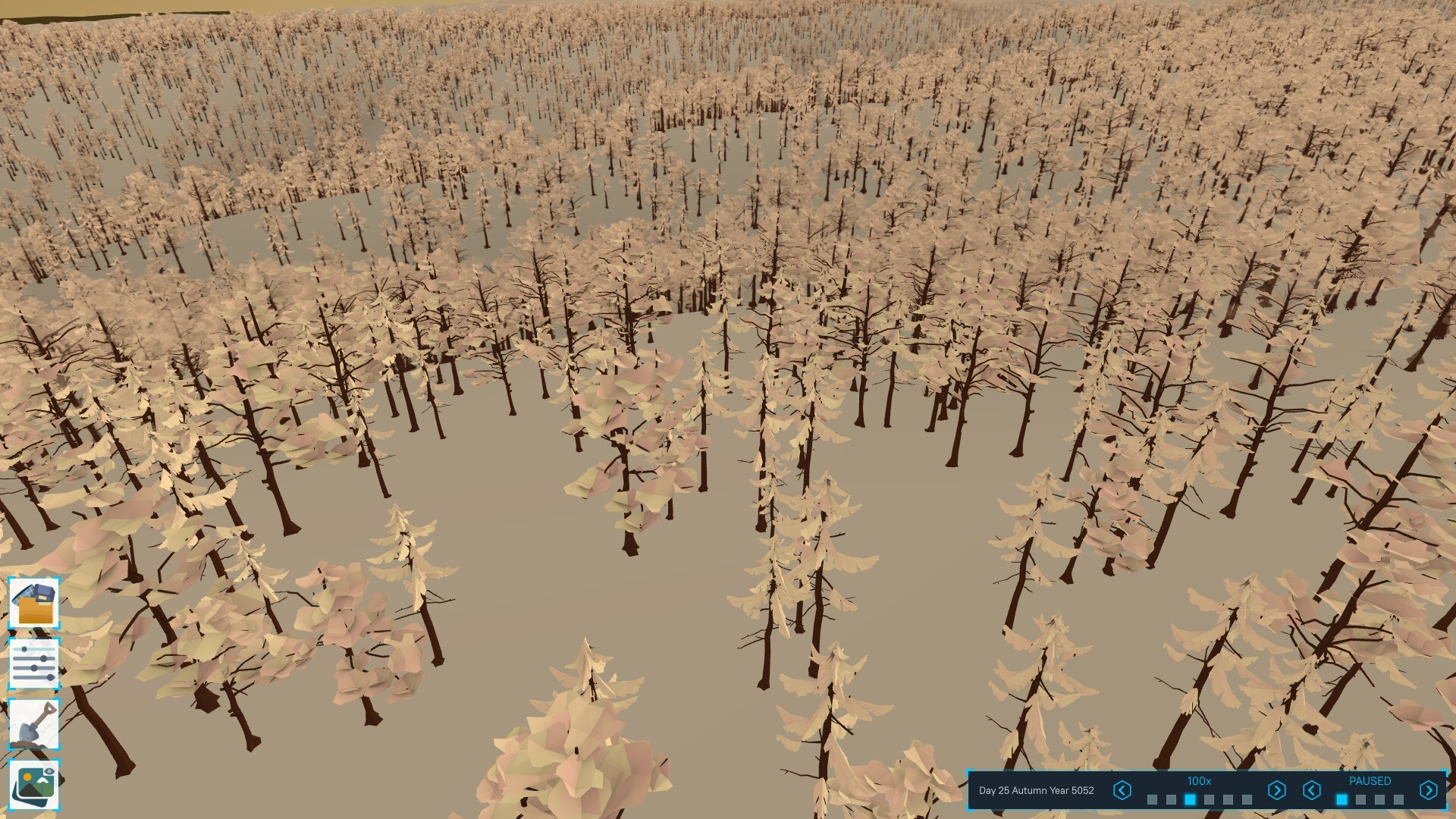Terra Firma 2 screenshot 9