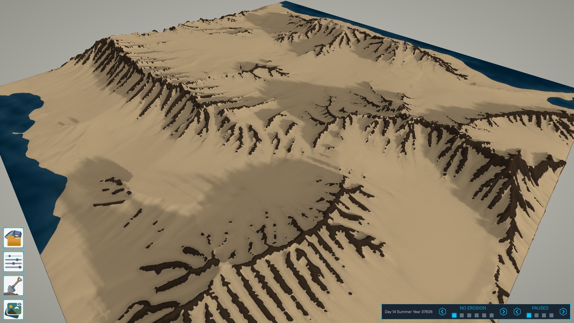 Terra Firma 2 screenshot 14
