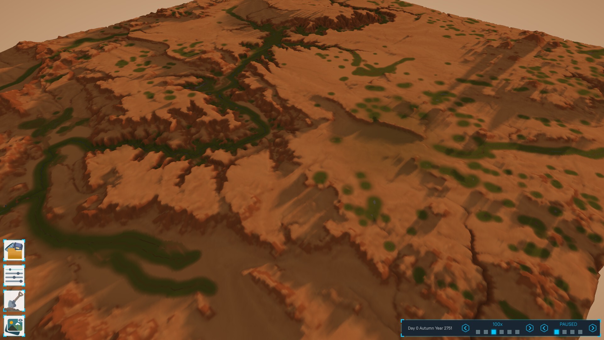 Terra Firma 2 screenshot 6