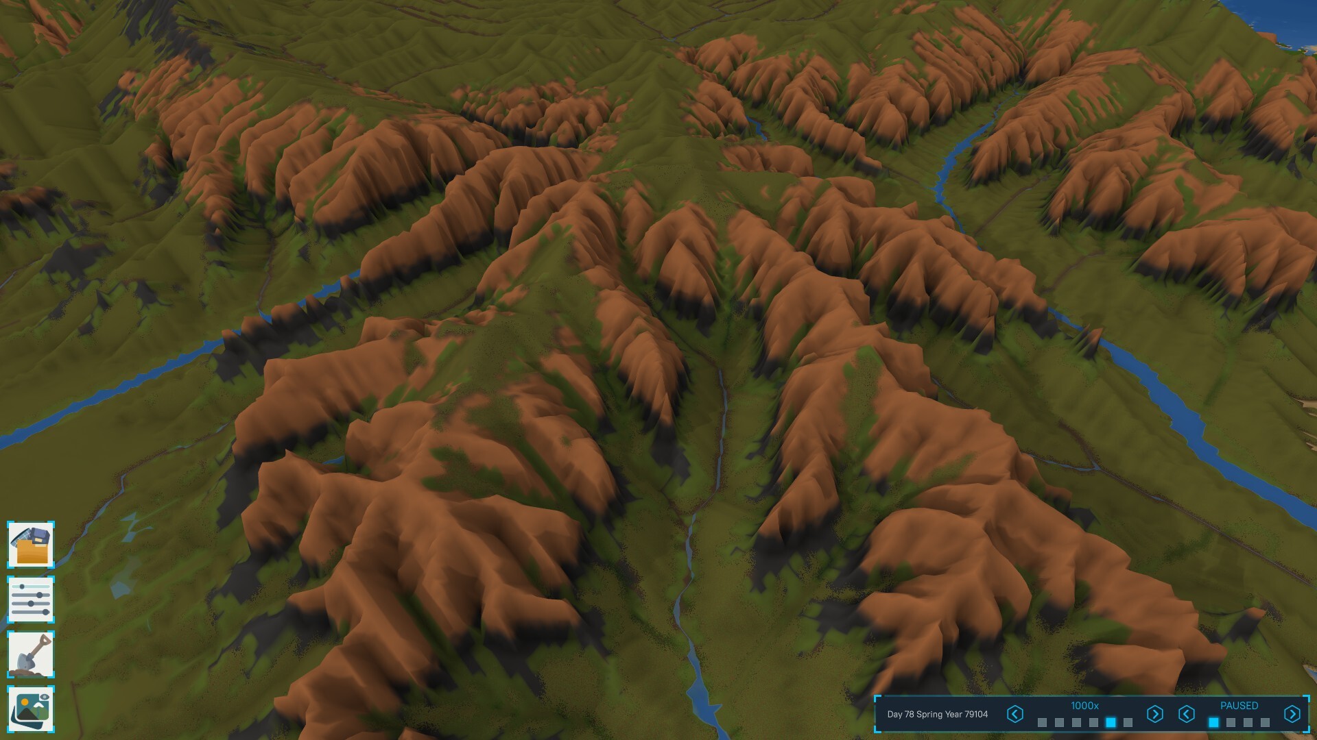Terra Firma 2 screenshot 13