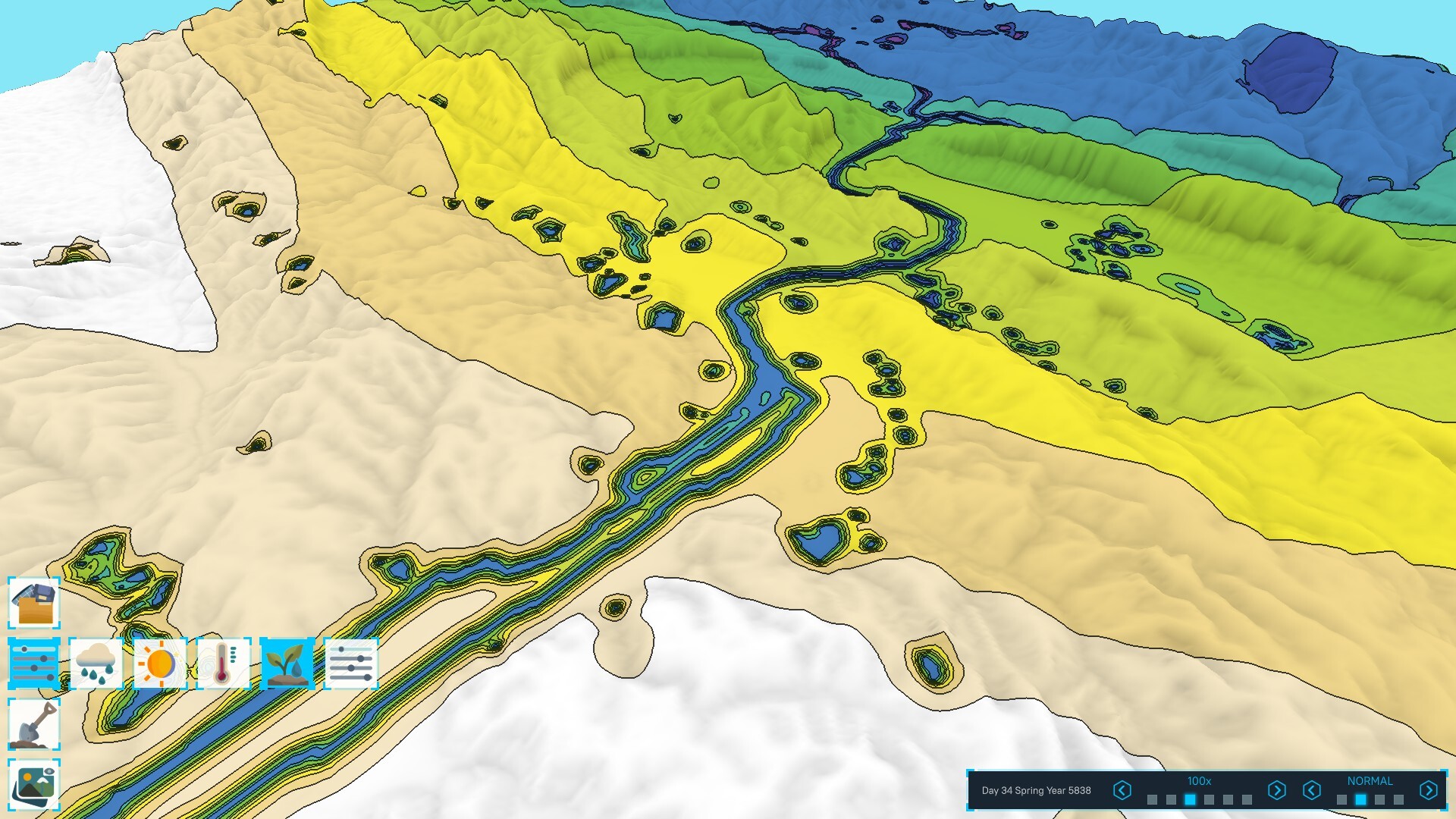 Terra Firma 2 screenshot 8