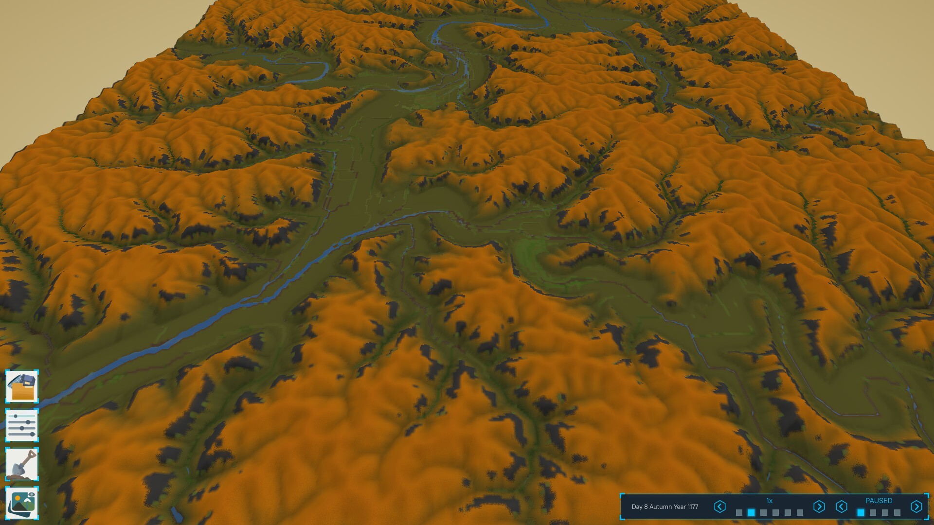 Terra Firma 2 screenshot 3