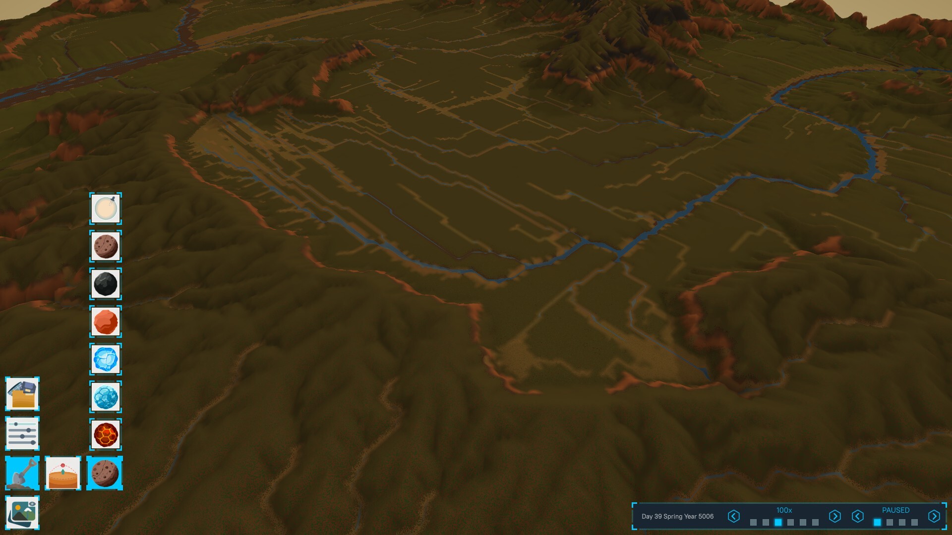 Terra Firma 2 screenshot 11
