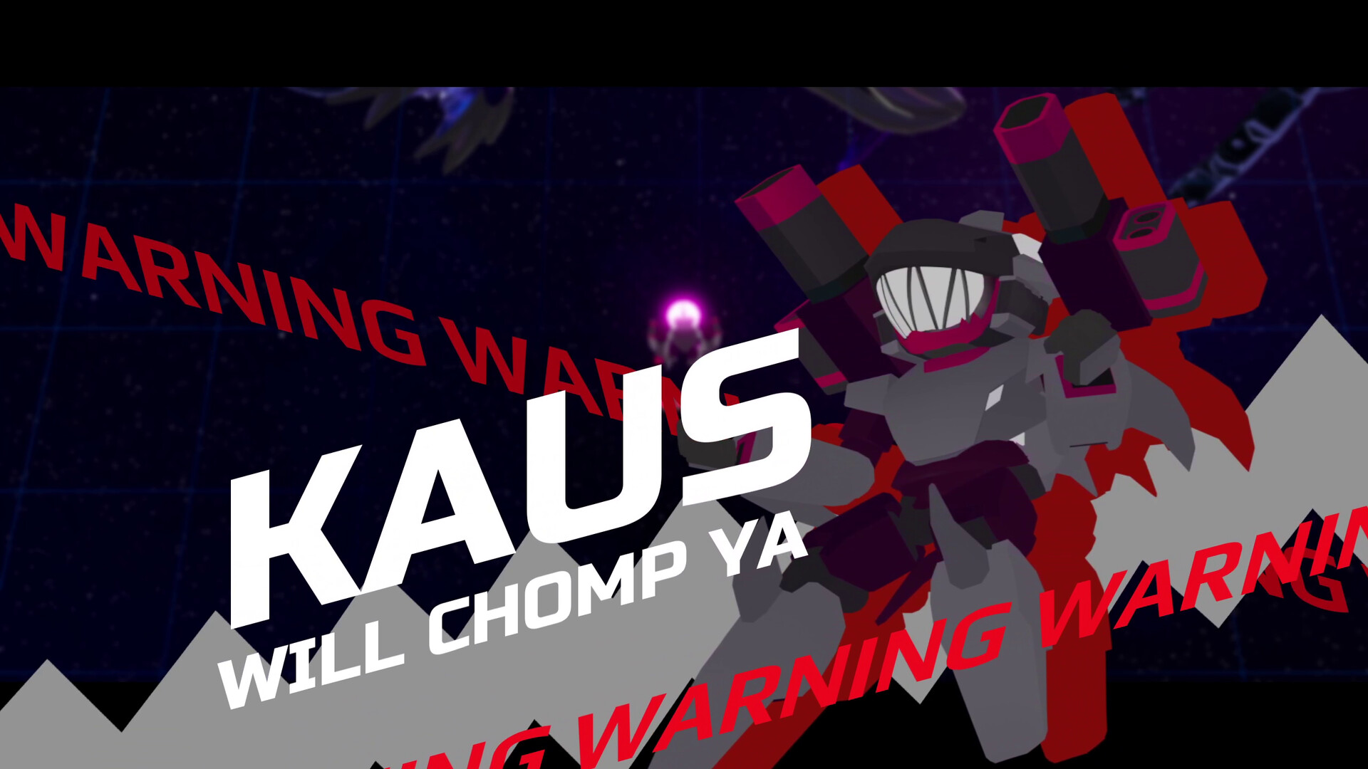 Eternal Circus: Dancing with Missiles screenshot 2