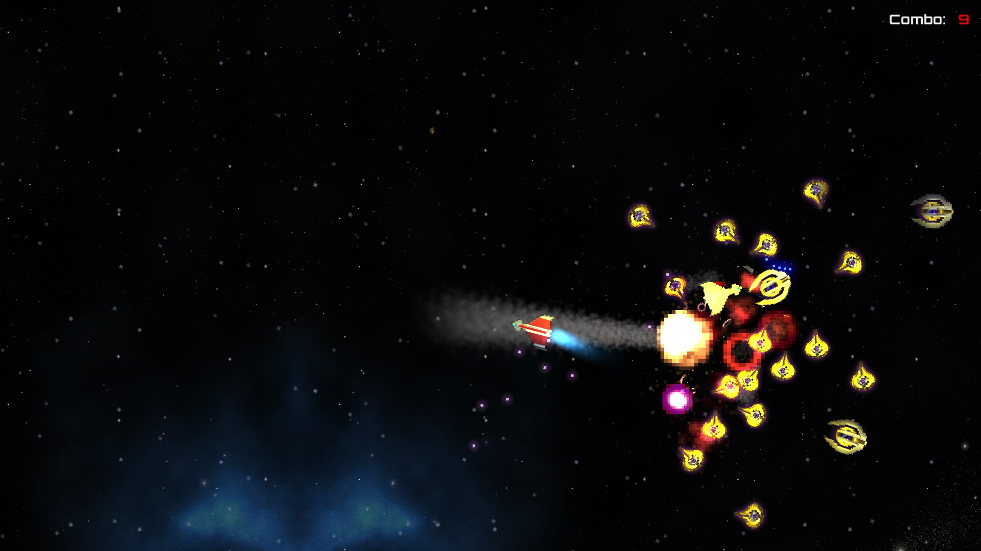 SCHAR: Blue Shield Alliance screenshot 12