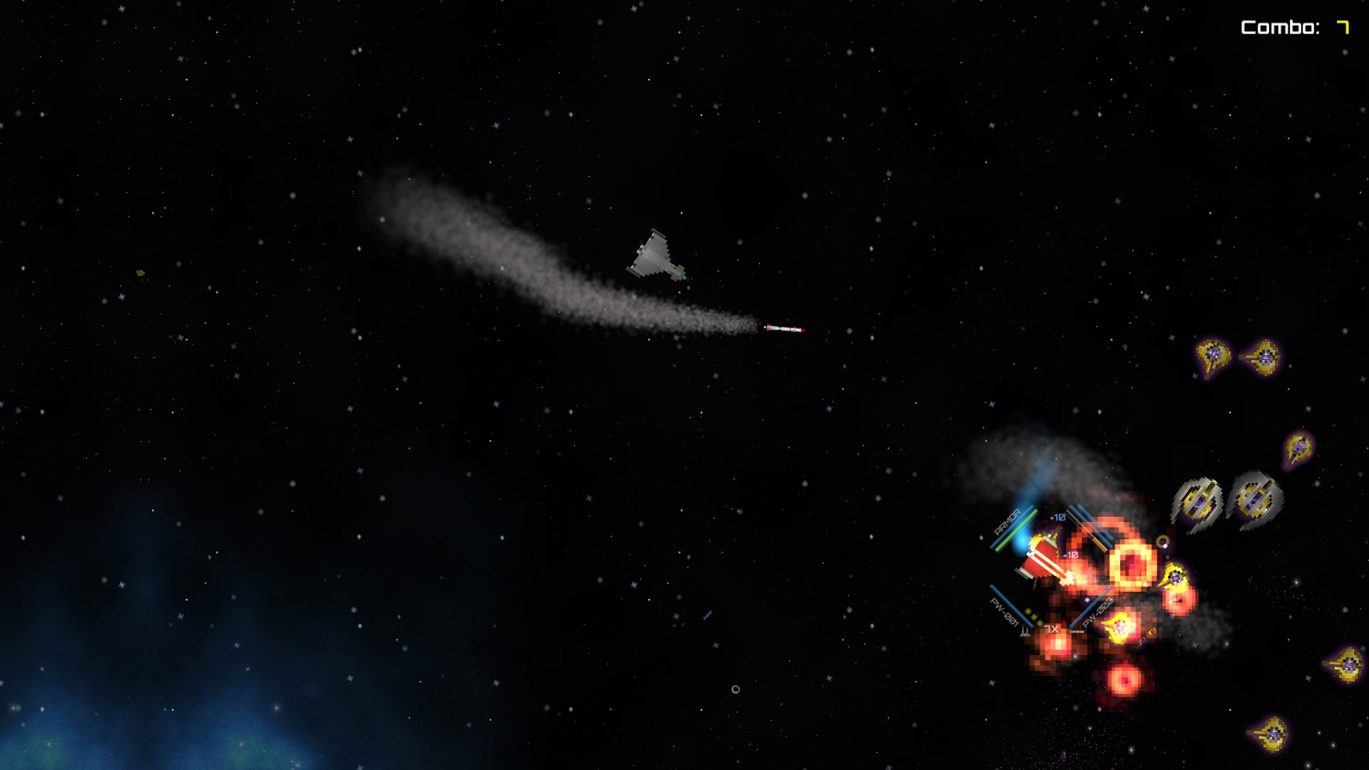 SCHAR: Blue Shield Alliance screenshot 11