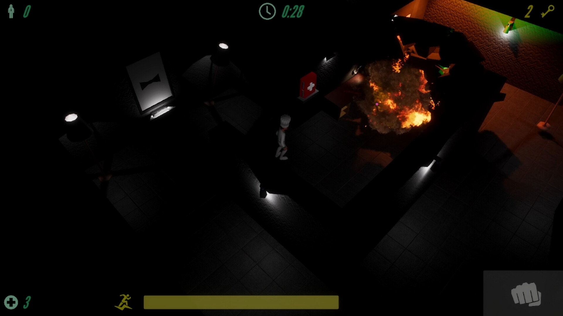 Chop Sous-Y-Chef screenshot 12