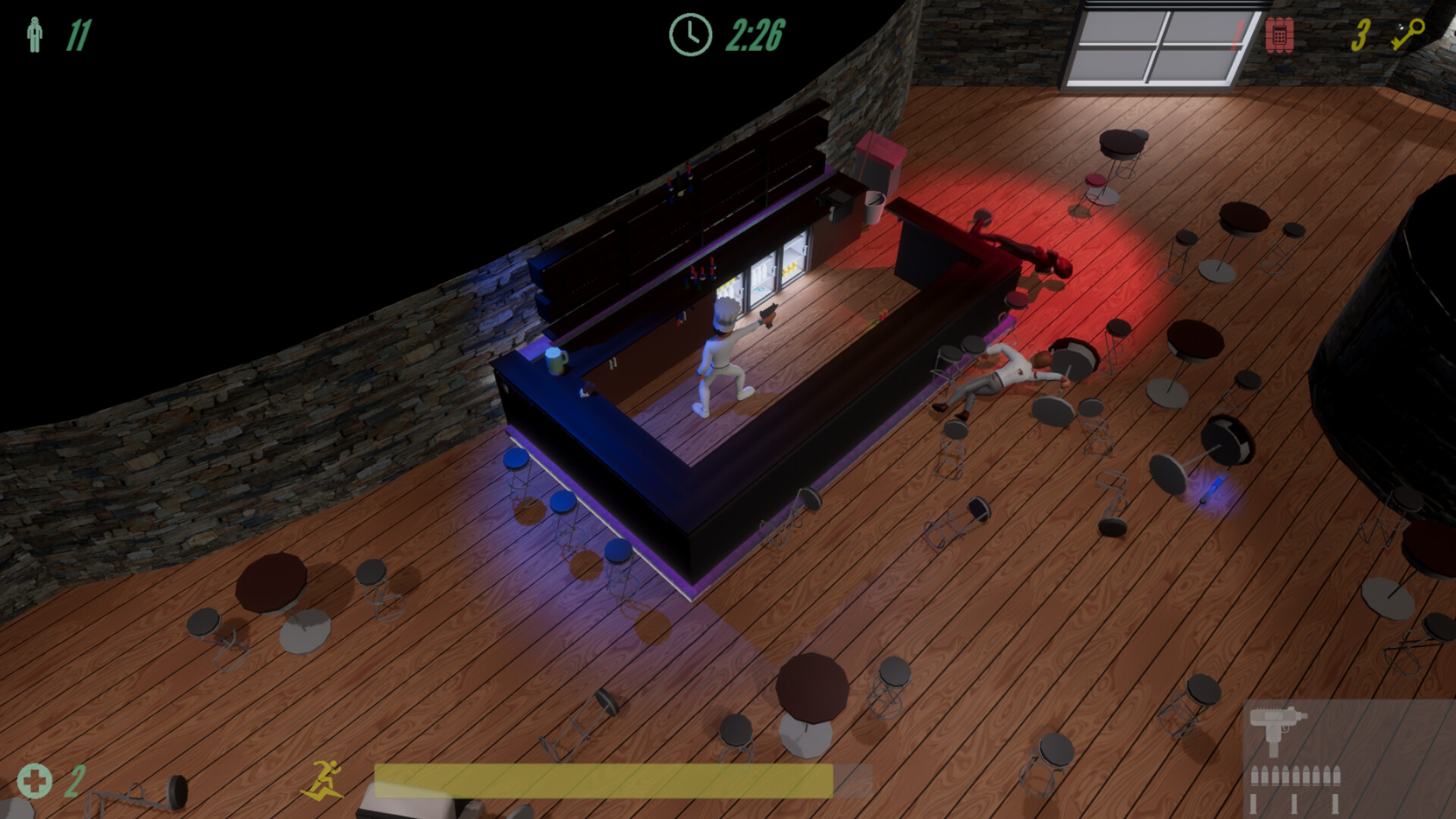 Chop Sous-Y-Chef screenshot 2
