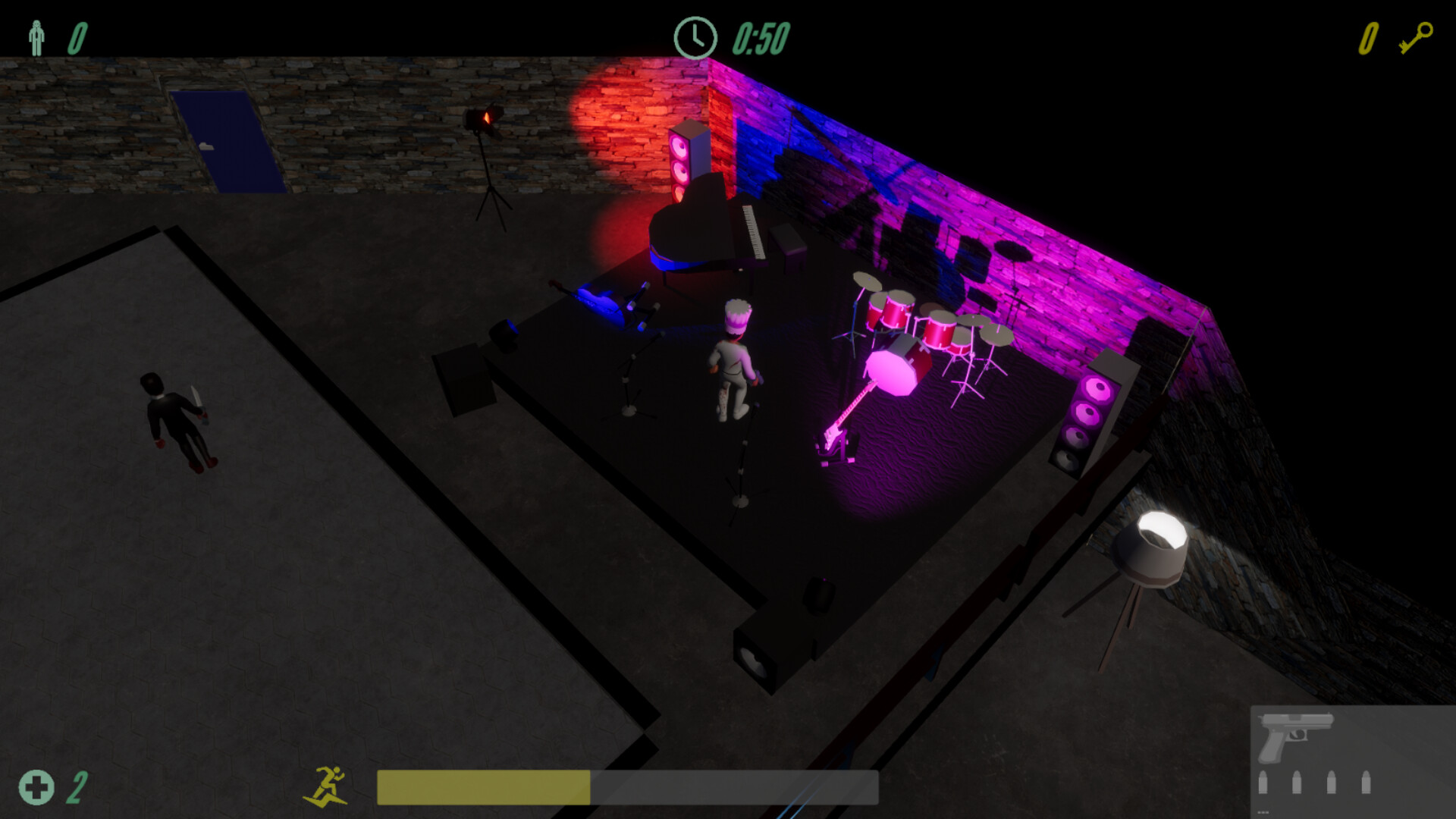 Chop Sous-Y-Chef screenshot 4