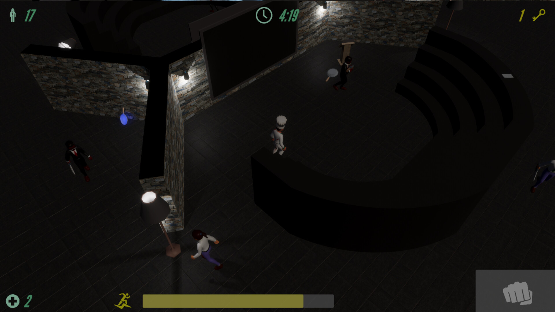 Chop Sous-Y-Chef screenshot 11