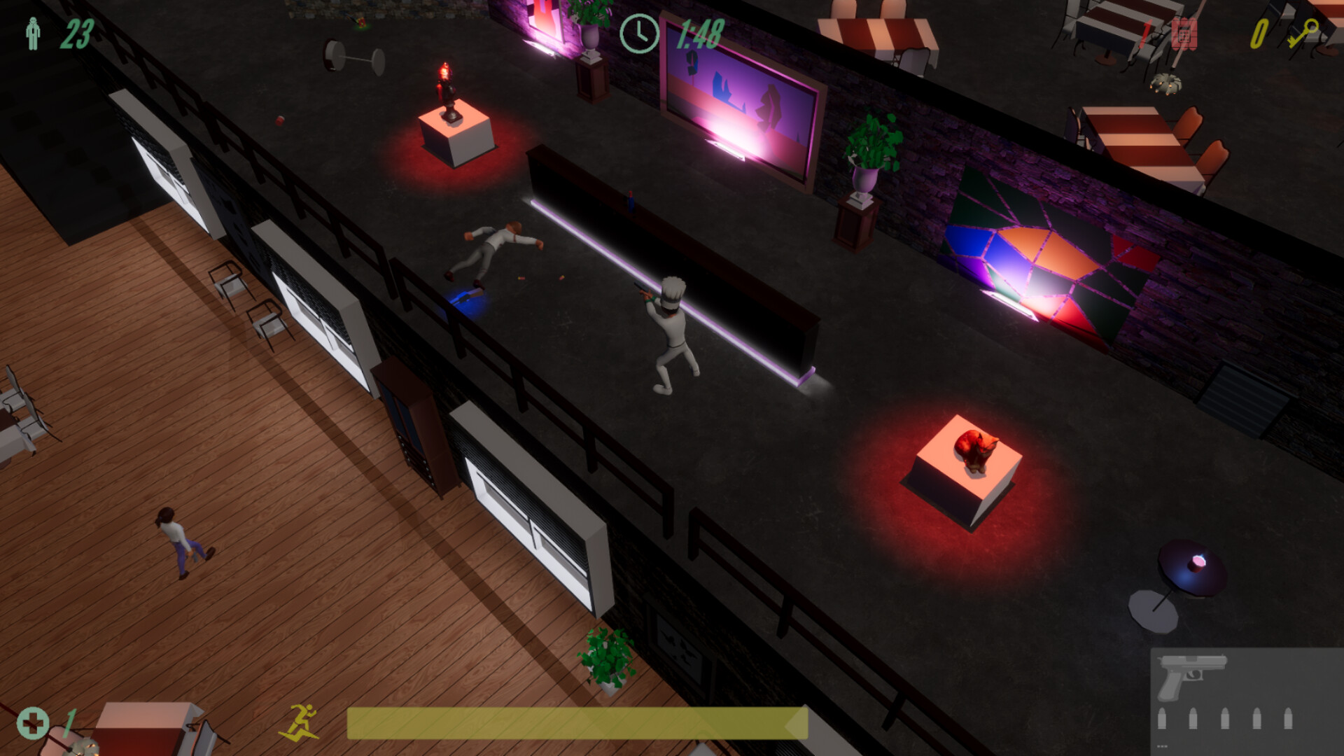 Chop Sous-Y-Chef screenshot 7