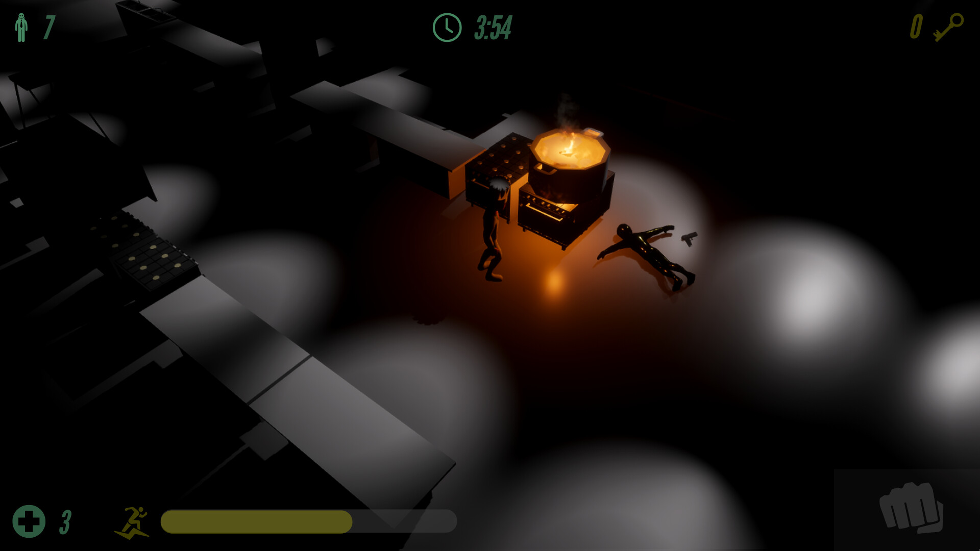 Chop Sous-Y-Chef screenshot 13