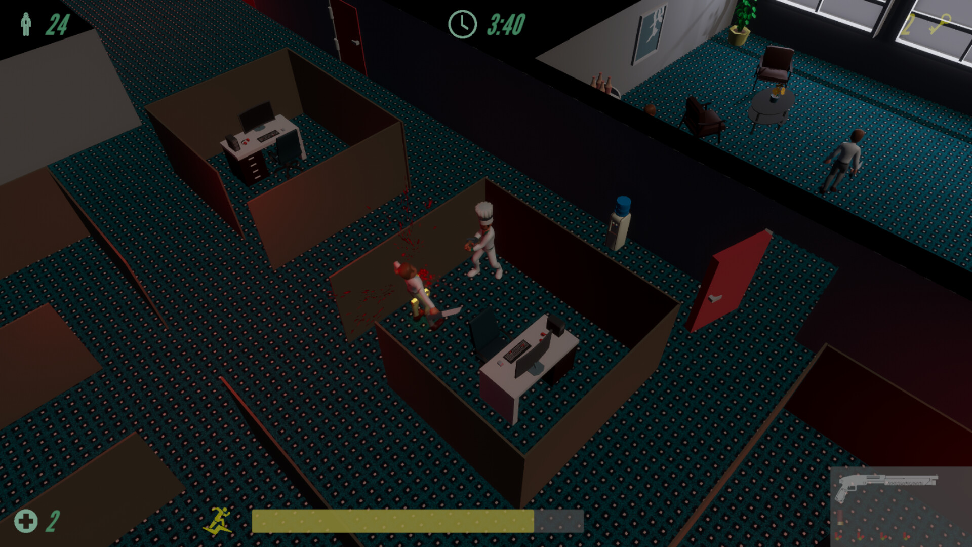 Chop Sous-Y-Chef screenshot 6