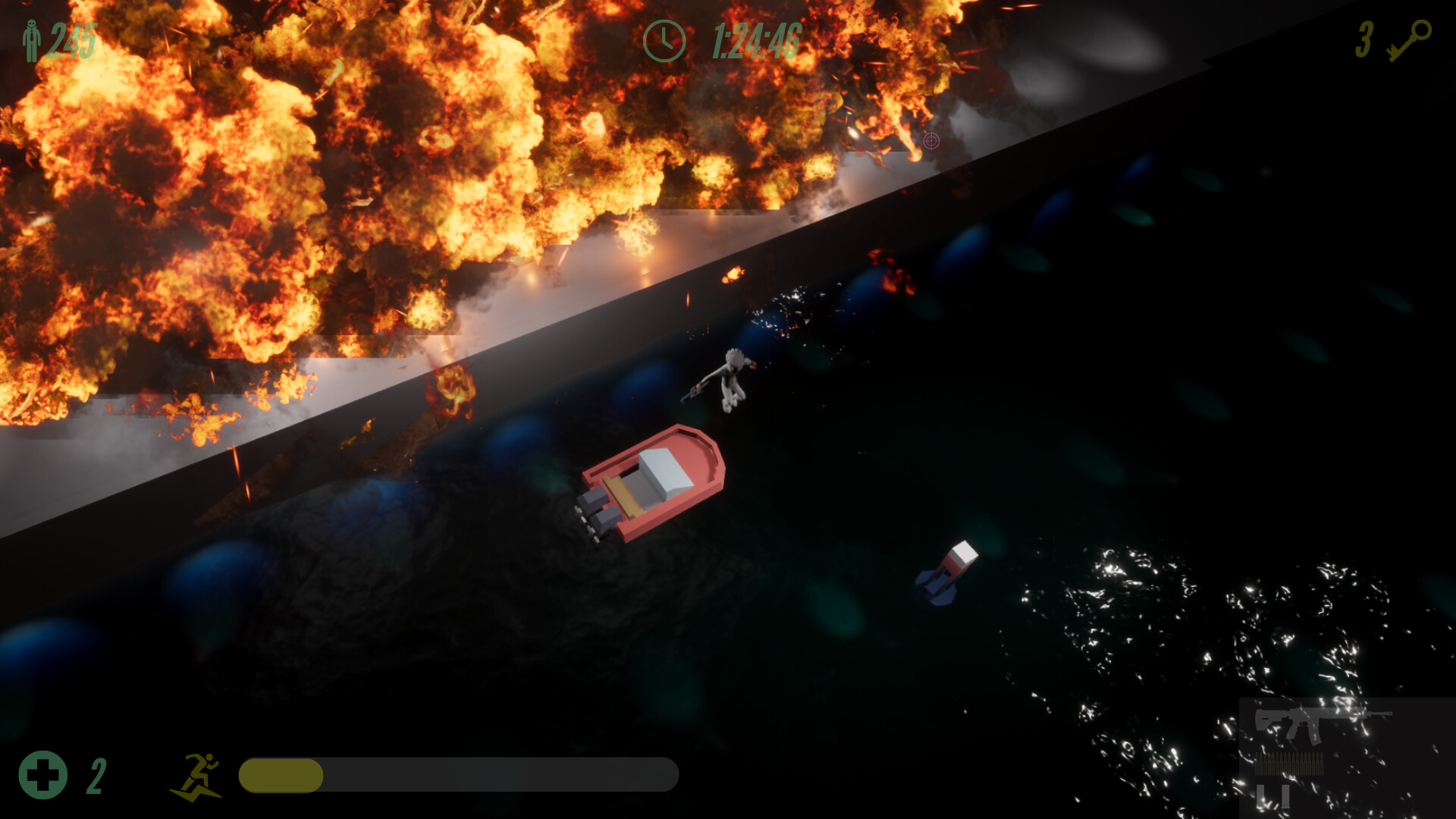 Chop Sous-Y-Chef screenshot 15