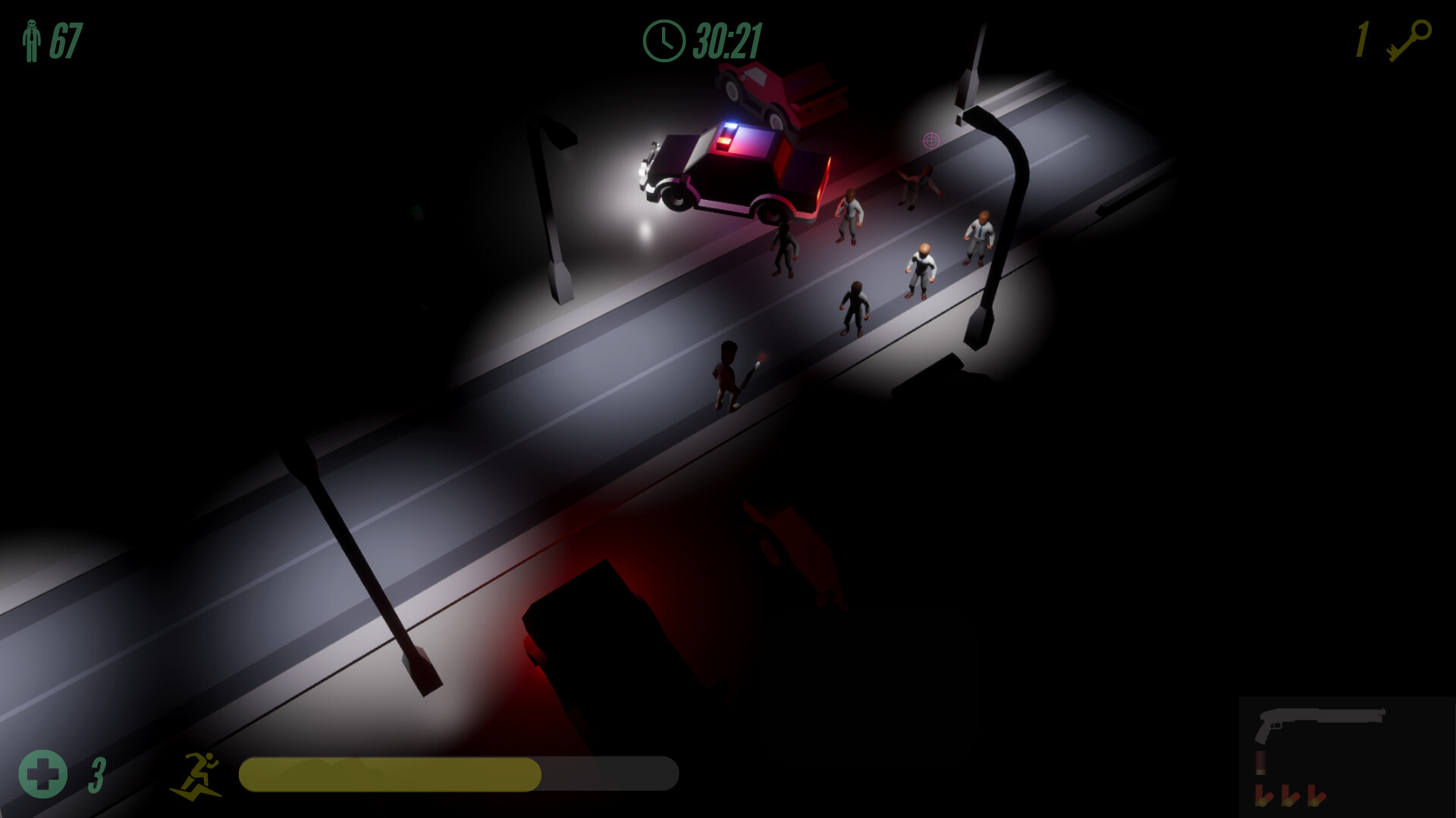 Chop Sous-Y-Chef screenshot 14