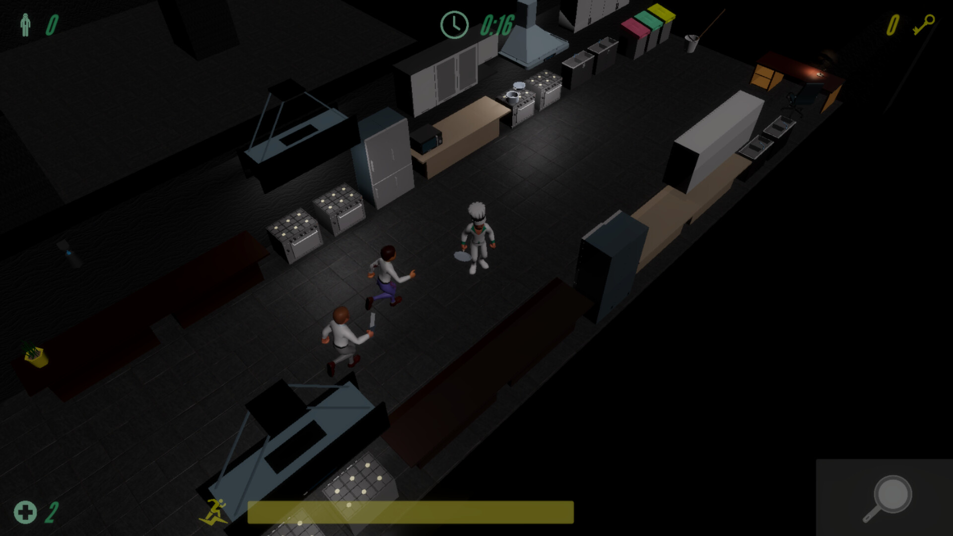 Chop Sous-Y-Chef screenshot 10
