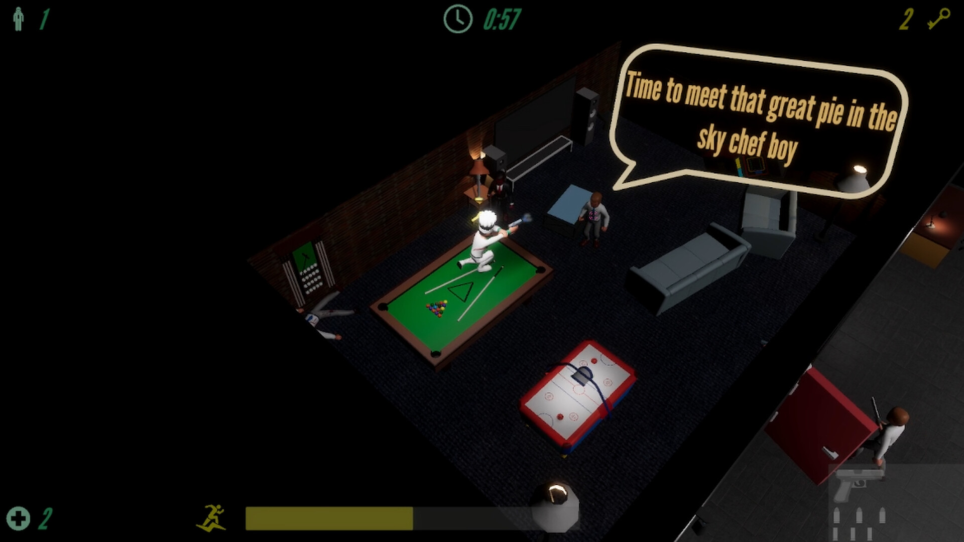 Chop Sous-Y-Chef screenshot 8