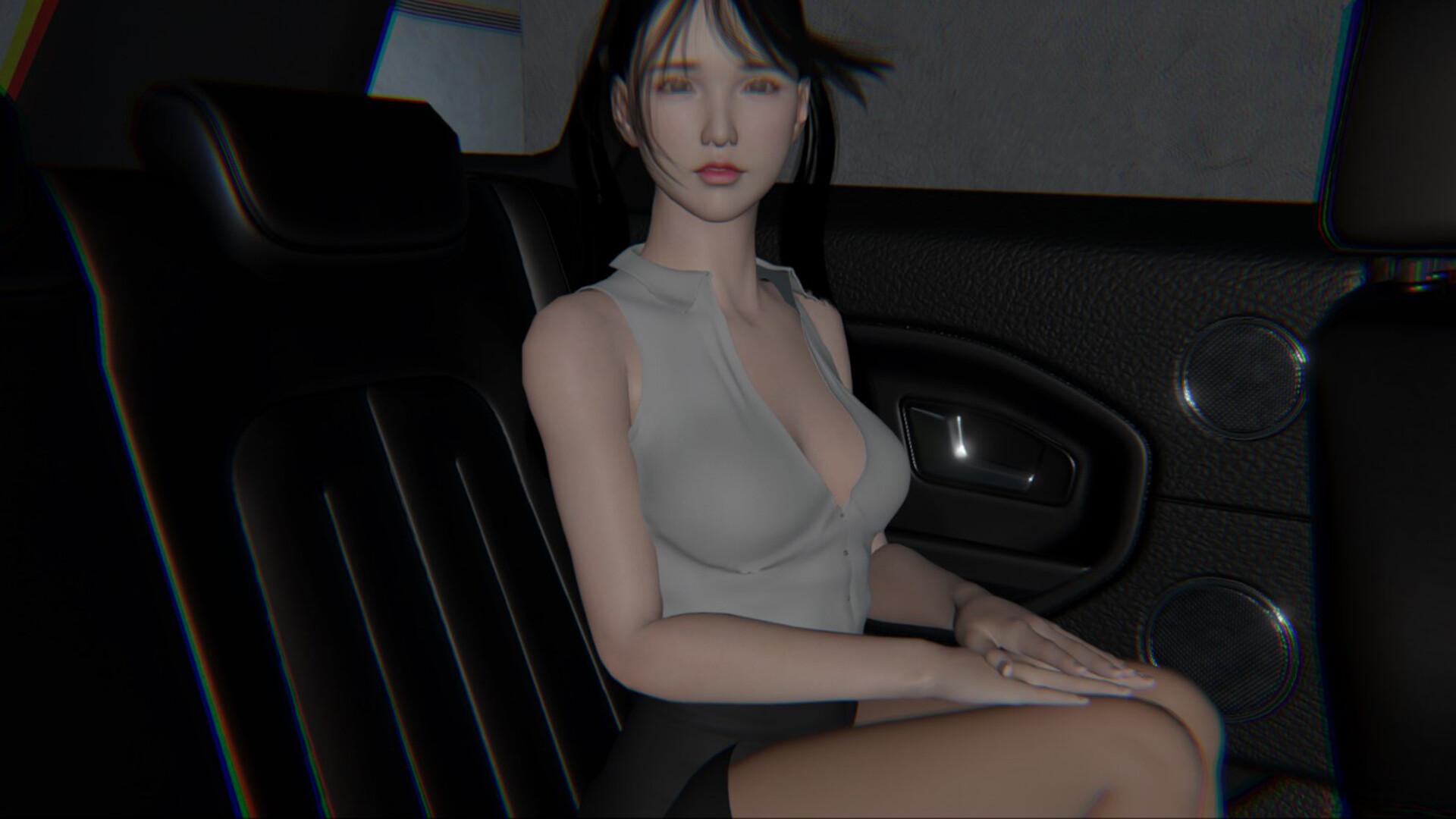 Private Model - Uniform Hunter screenshot 6
