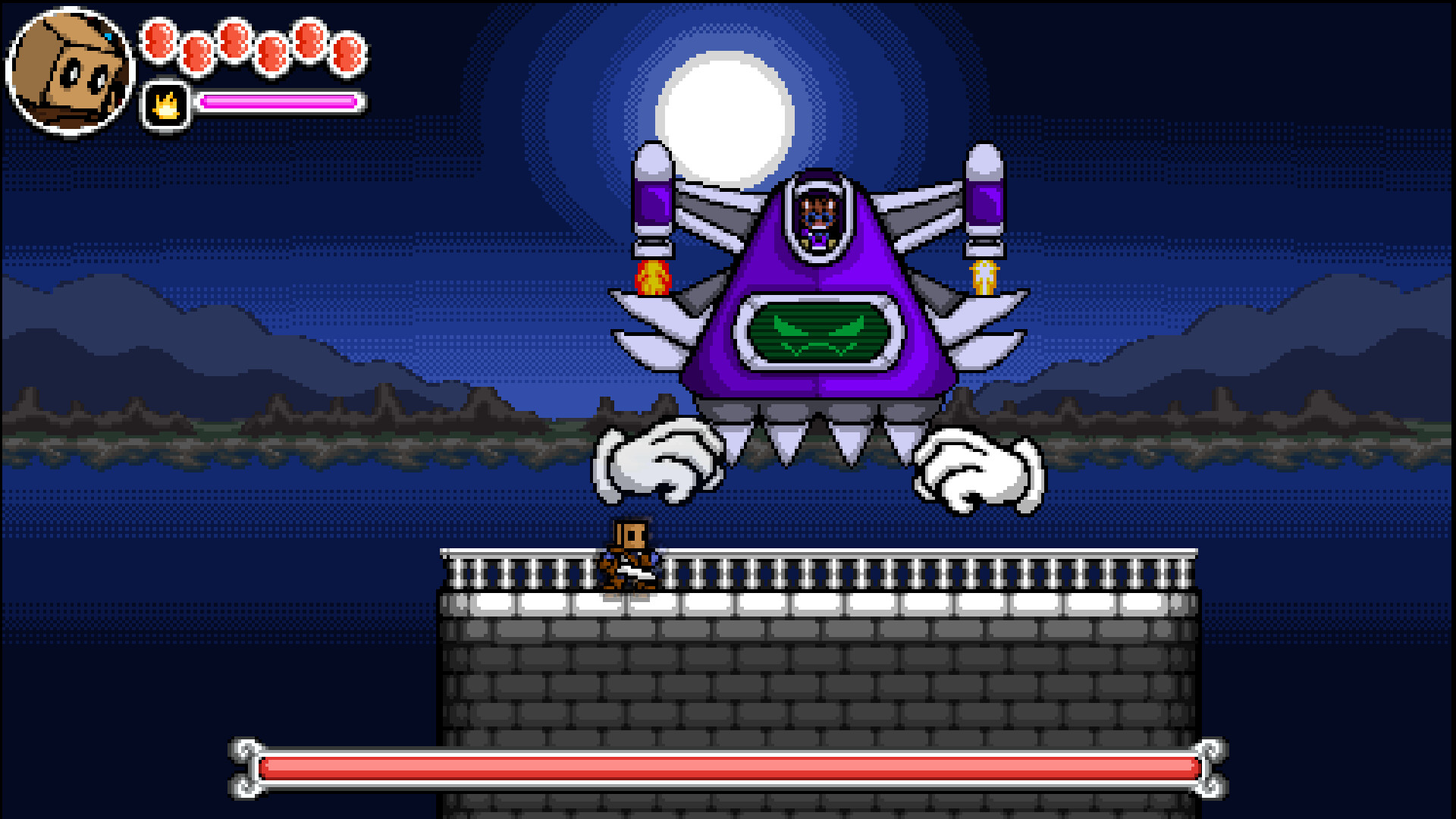 Team Dehdehbon screenshot 4