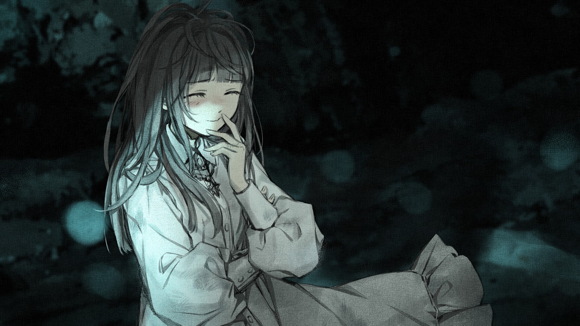 Amber of The End screenshot 9