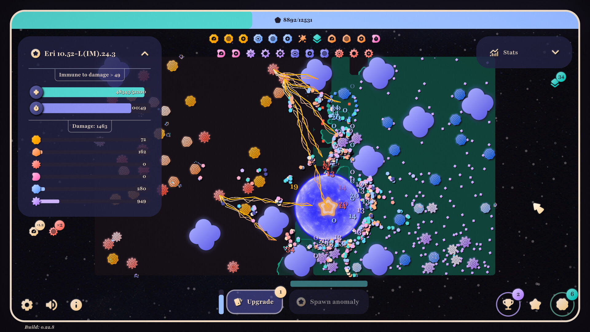 FlowerBots screenshot 3