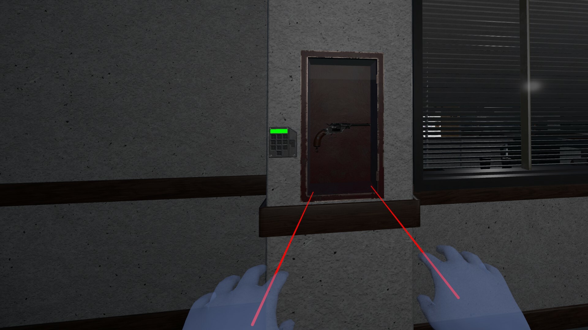 Memento Mori screenshot 2