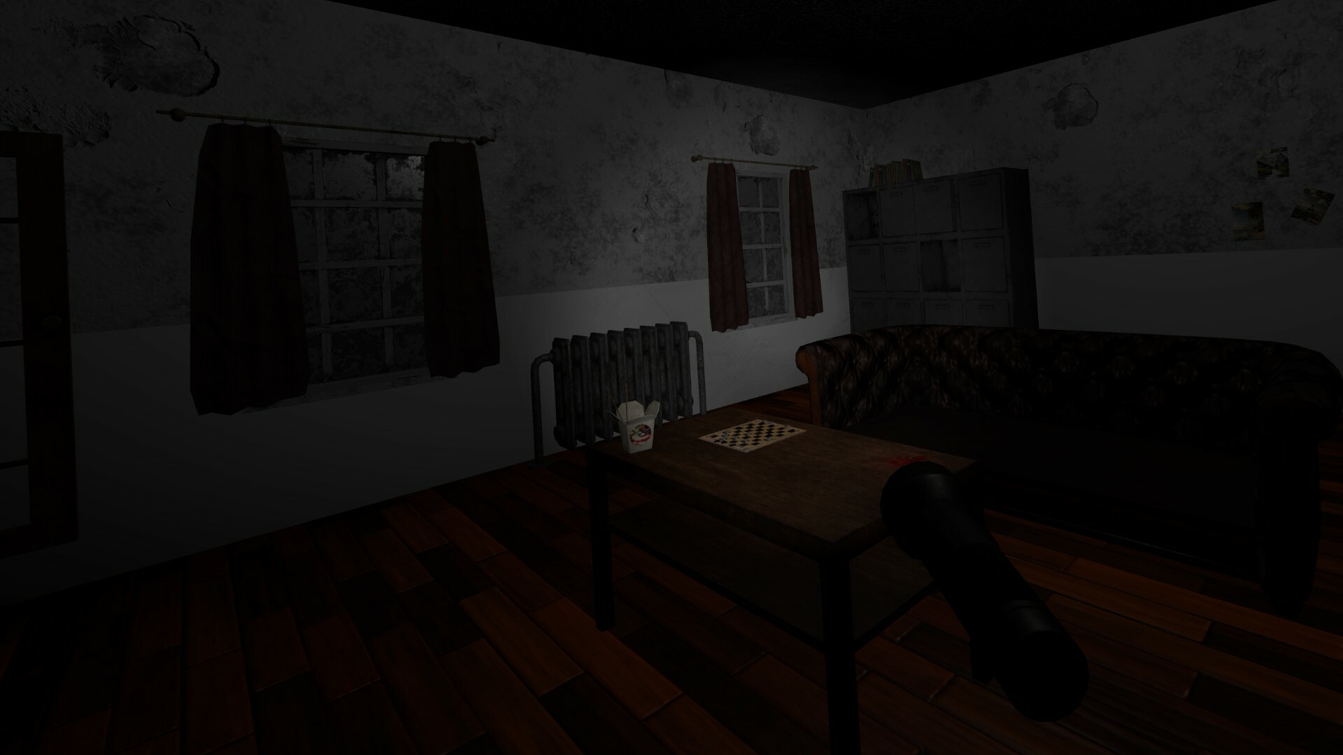 Memento Mori screenshot 7
