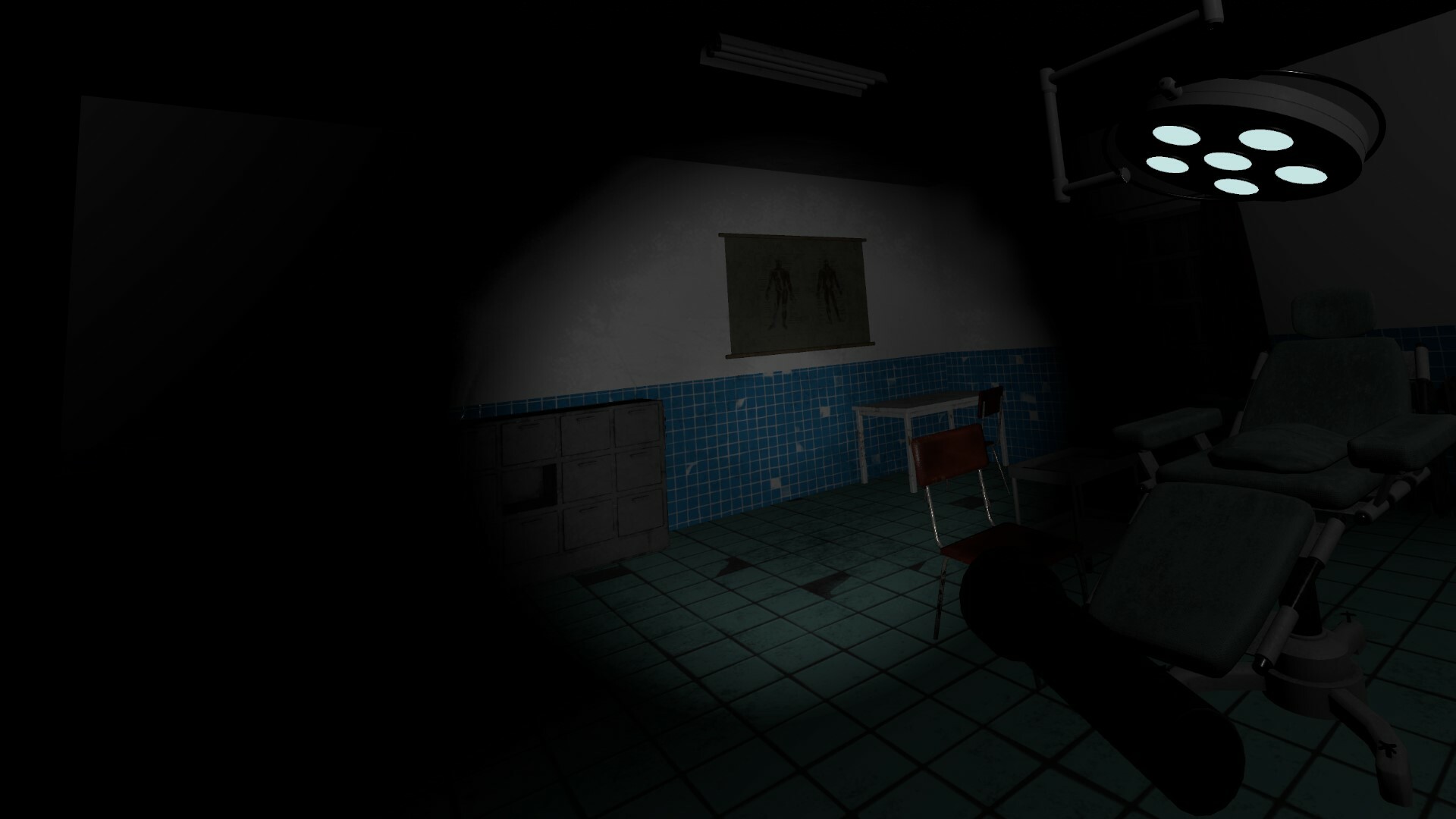 Memento Mori screenshot 8