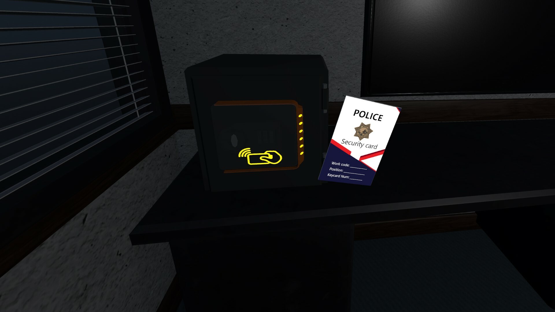 Memento Mori screenshot 1