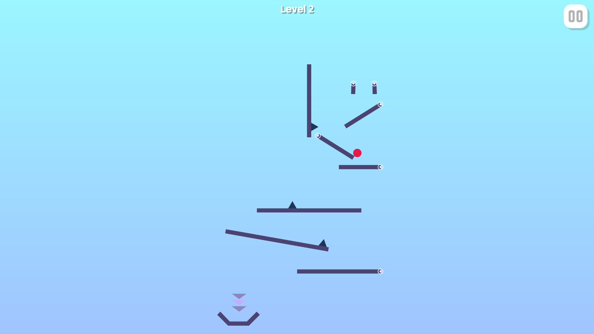 Ball Drop screenshot 2