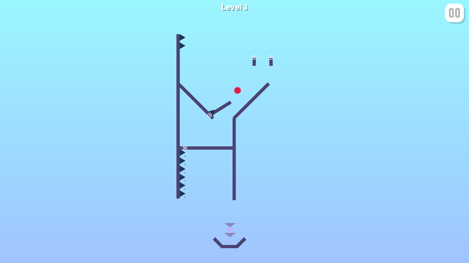 Ball Drop screenshot 3