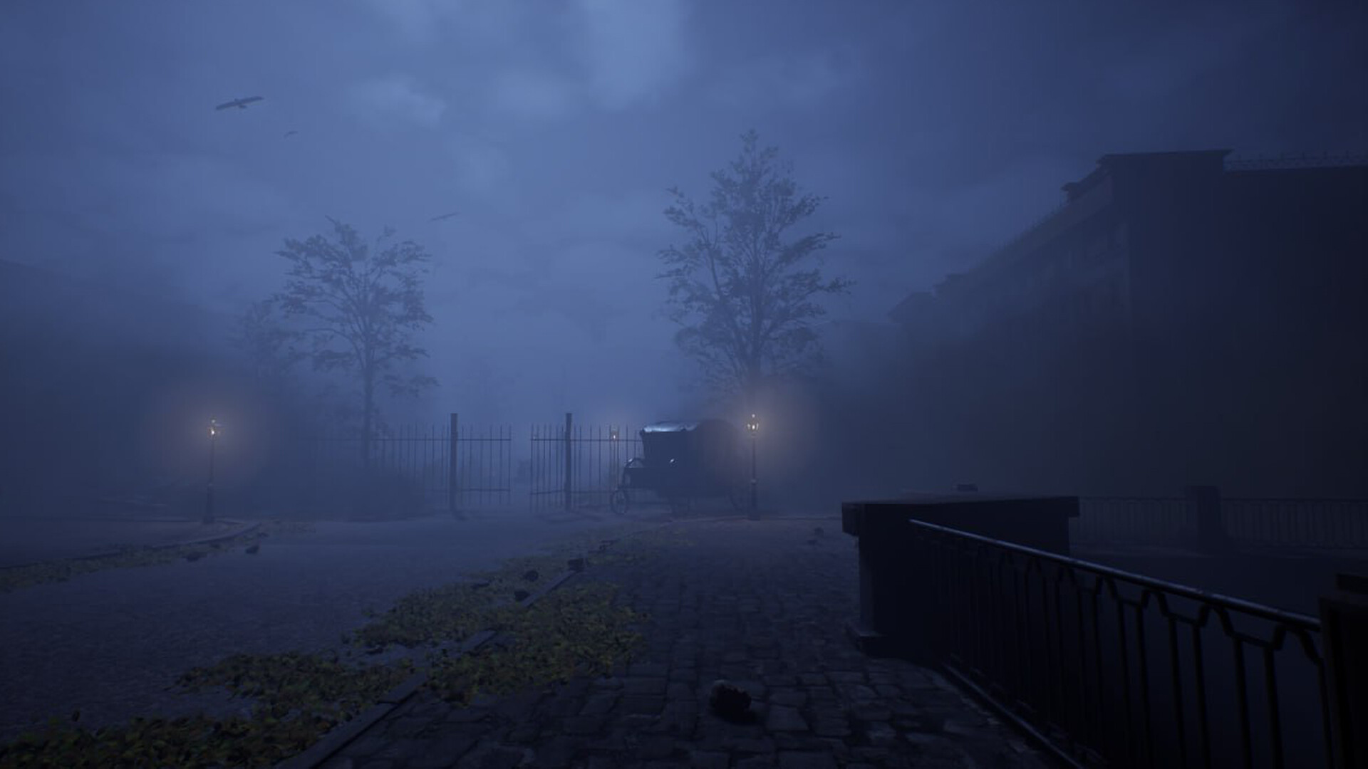 Nightmares Awake screenshot 6