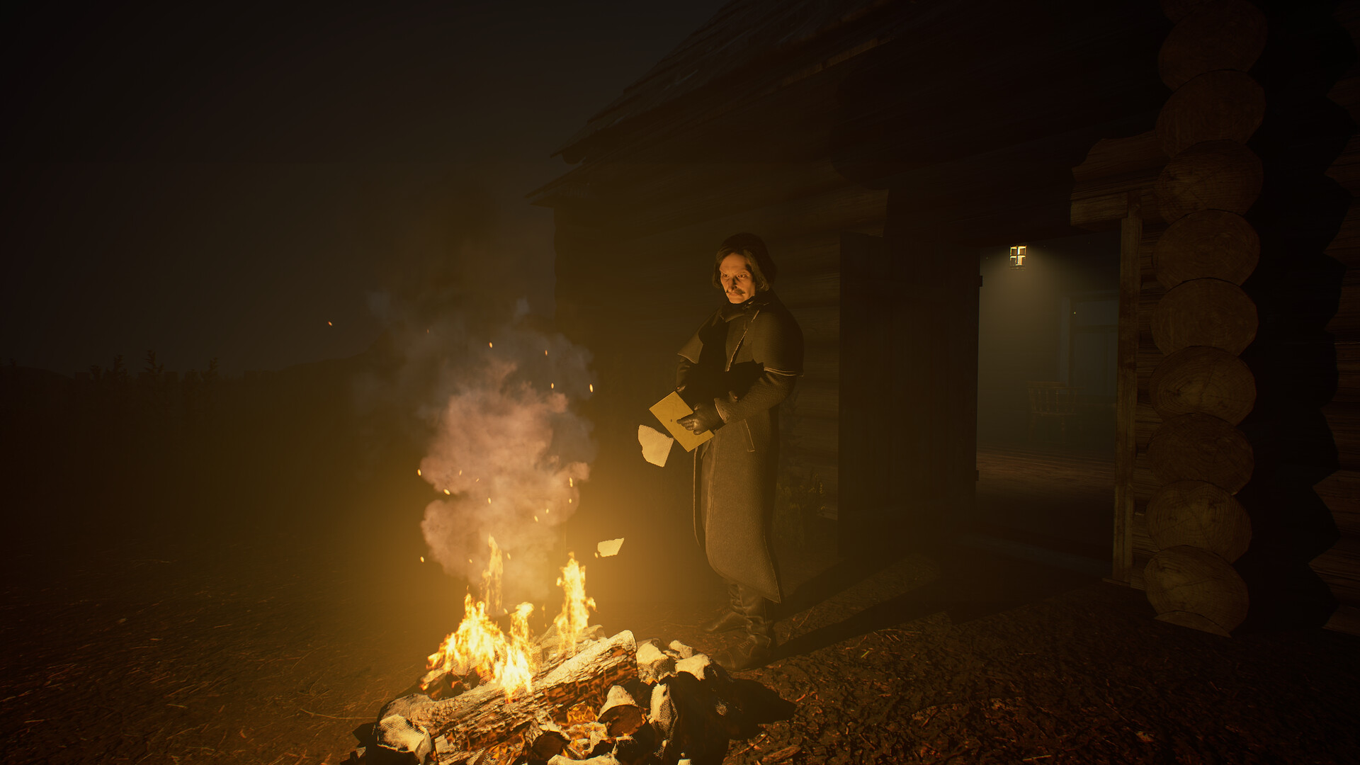 Nightmares Awake screenshot 1