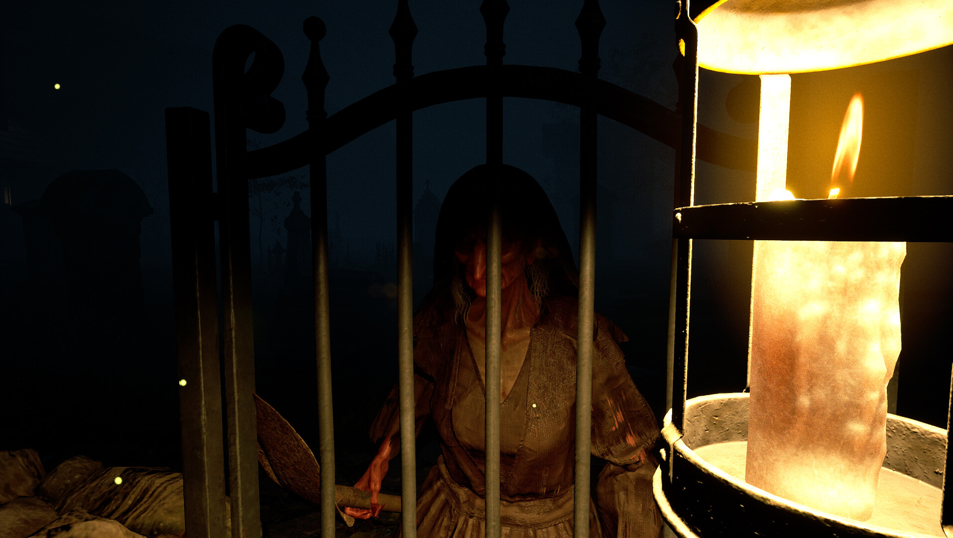 Nightmares Awake screenshot 5