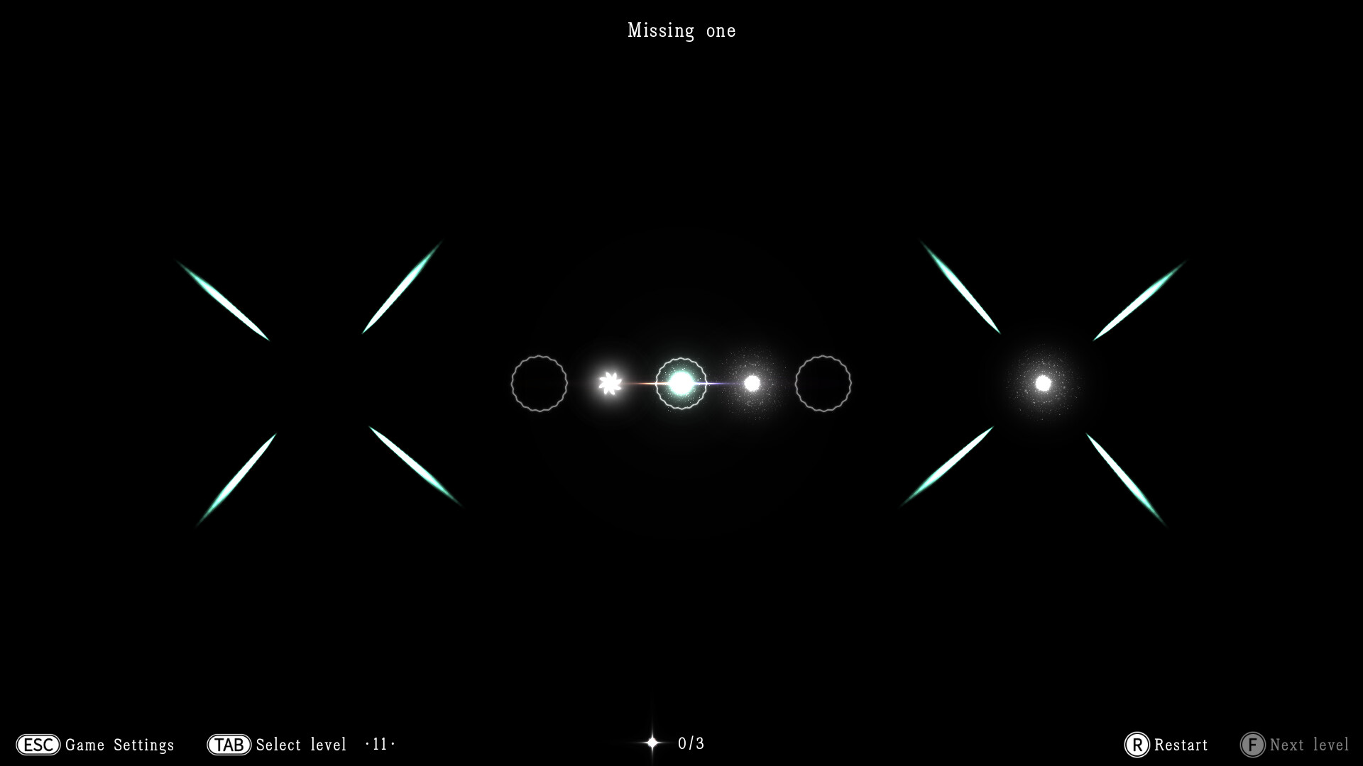 非常迷 Variable Puzzle screenshot 3