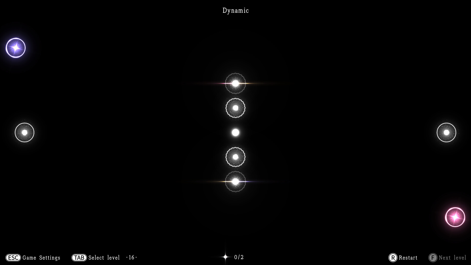 非常迷 Variable Puzzle screenshot 4