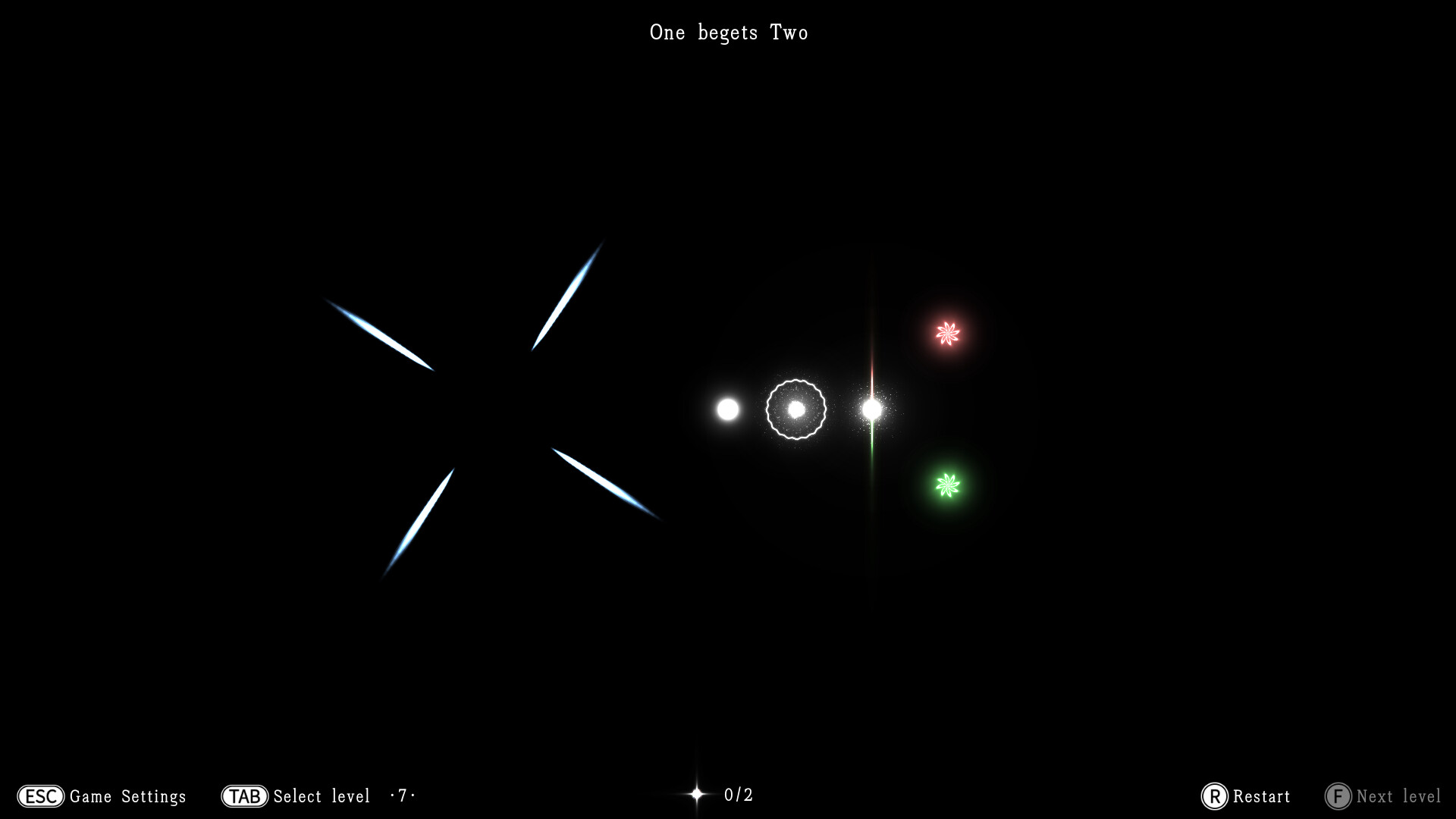 非常迷 Variable Puzzle screenshot 2