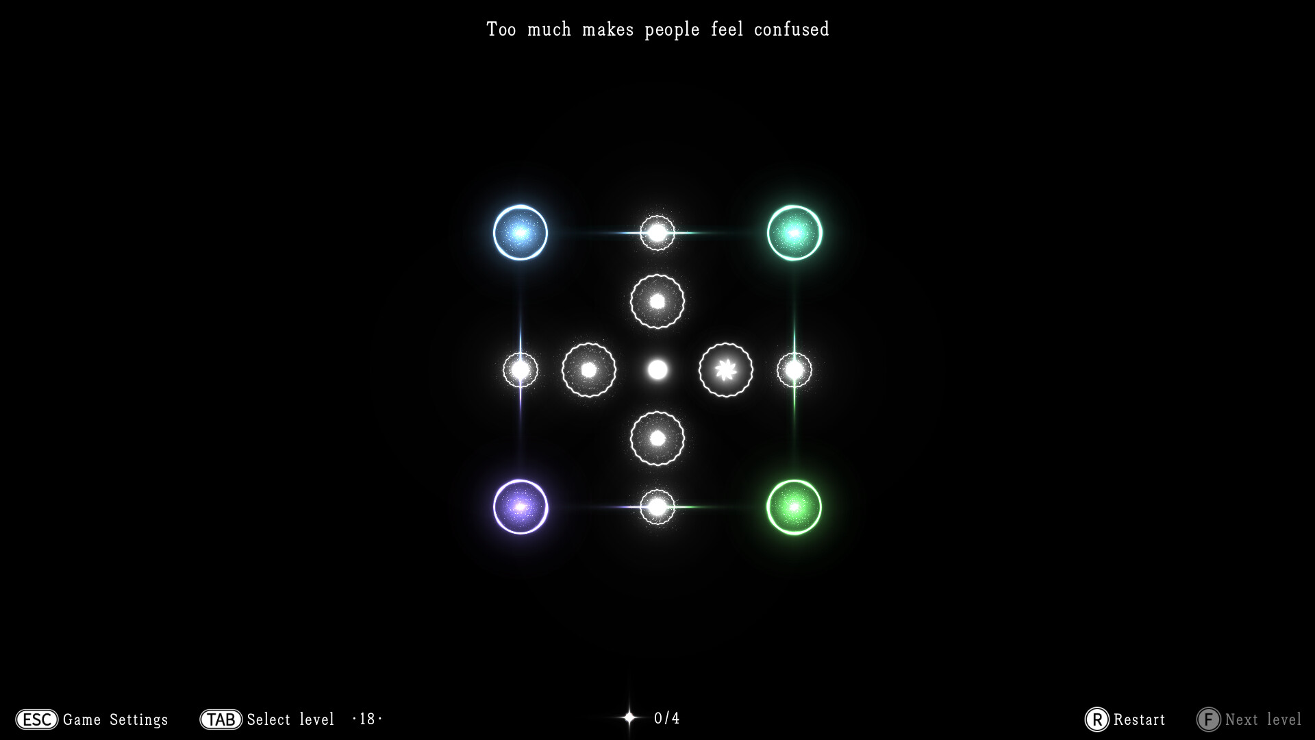 非常迷 Variable Puzzle screenshot 5