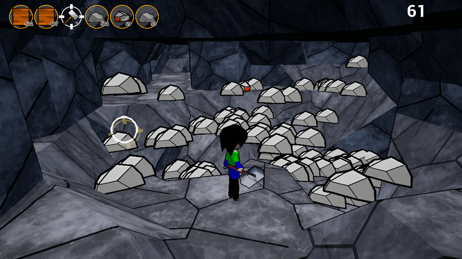 CacheAdventure screenshot 6