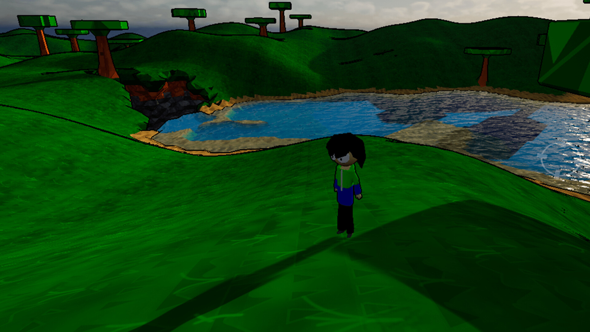 CacheAdventure screenshot 7