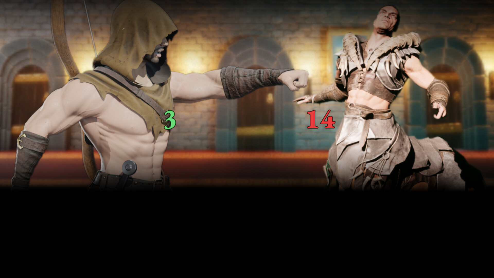 Xoru: The Nightmare Wars screenshot 6