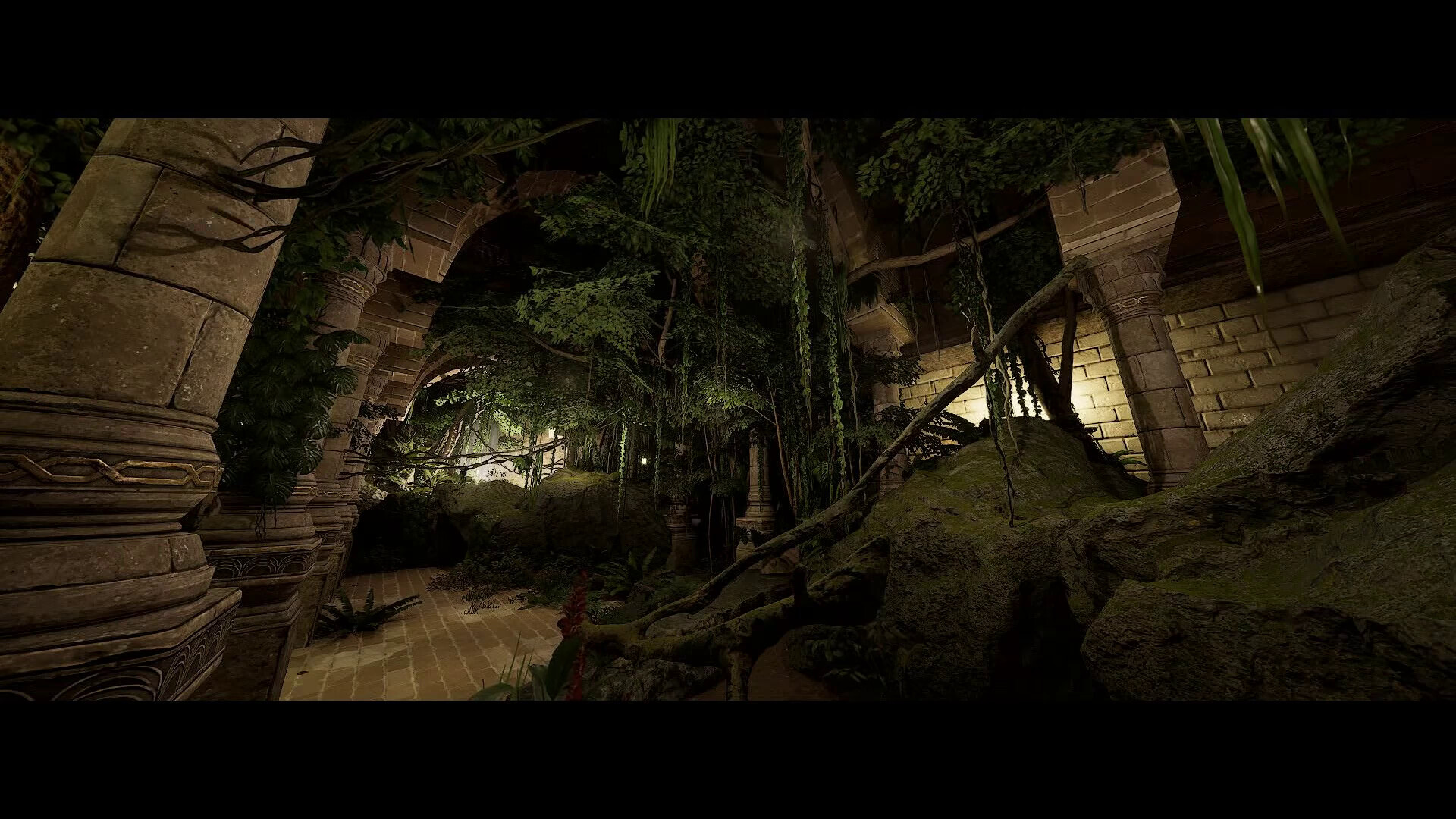 Xoru: The Nightmare Wars screenshot 11