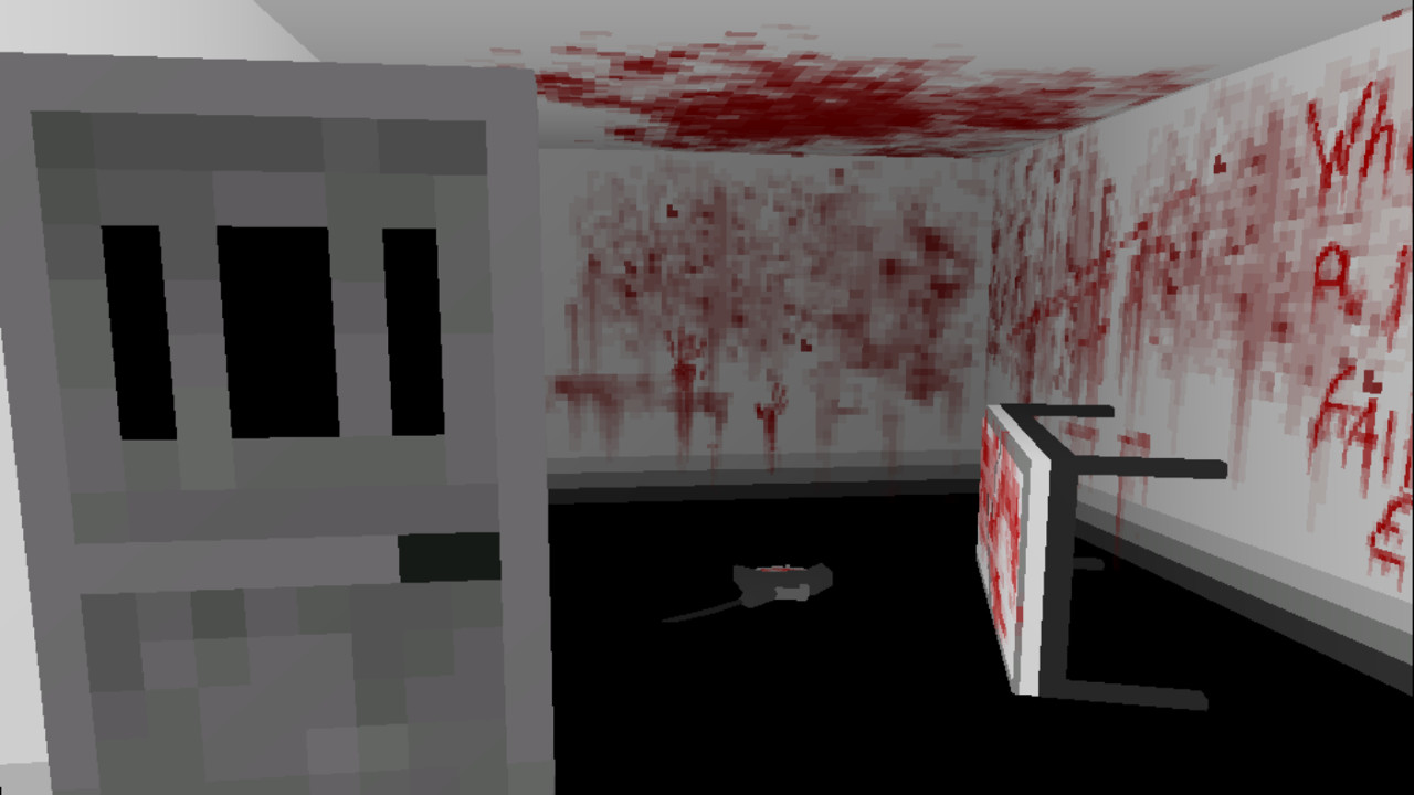 Into The Gloom screenshot 6