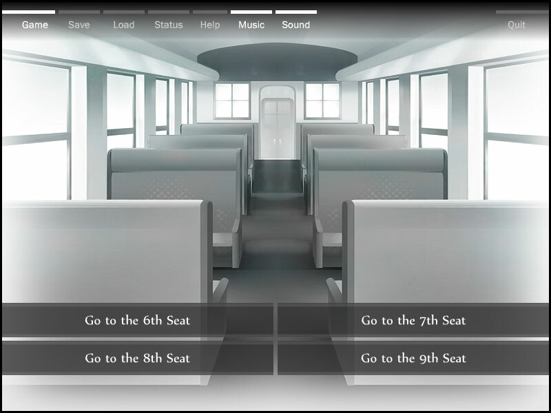 Train of Afterlife screenshot 3