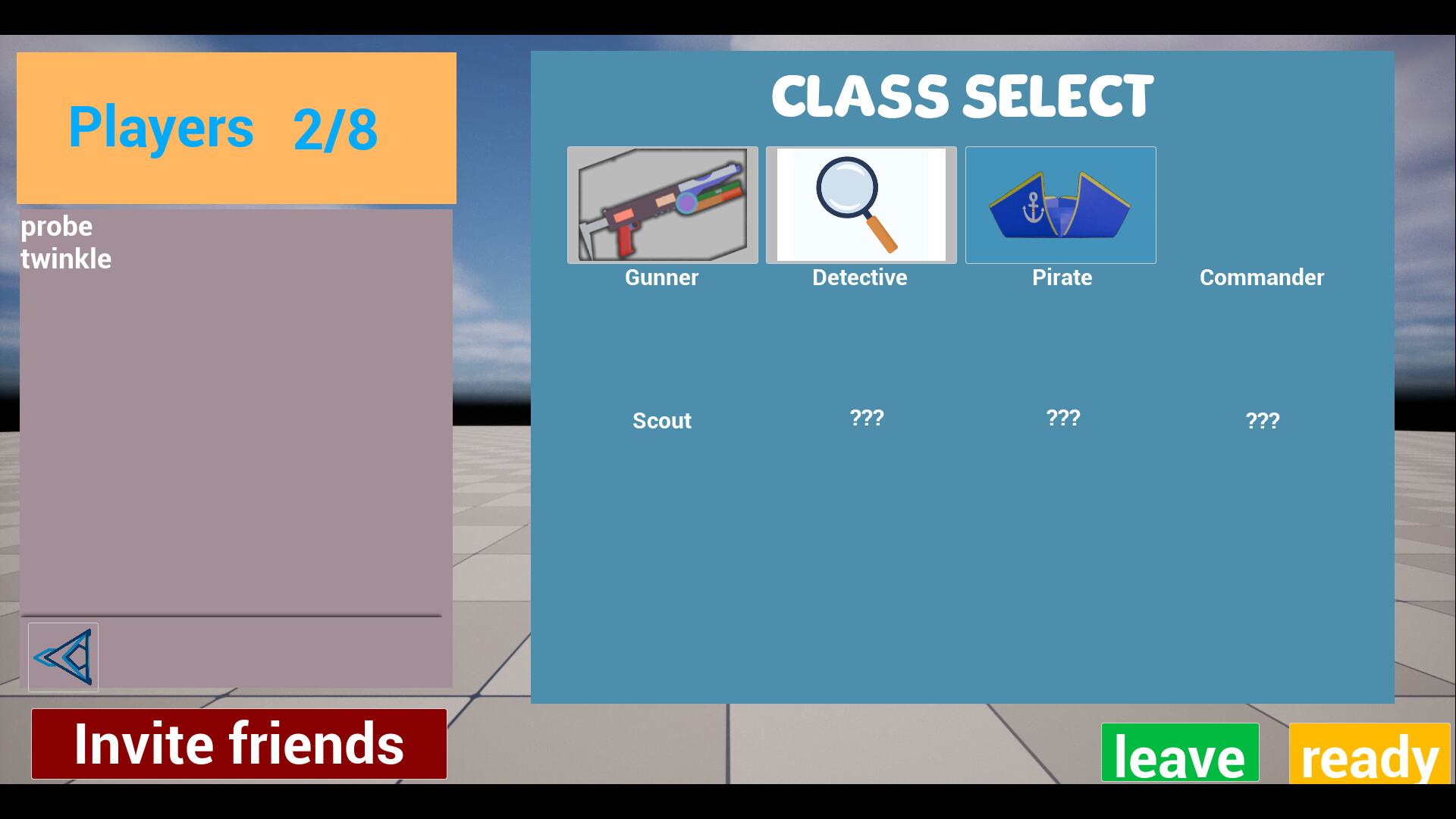Roguebots Arena screenshot 6