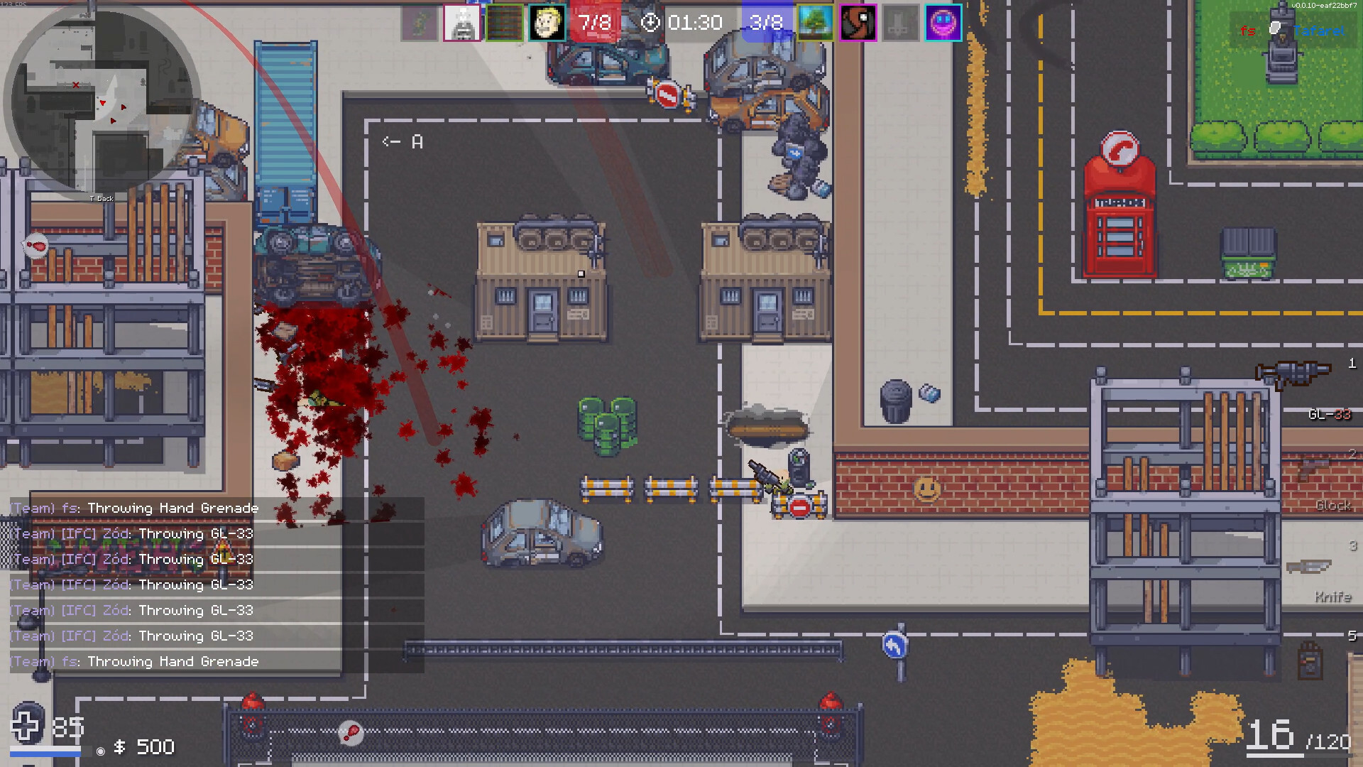 Plan B4: Proceed with the Plan A screenshot 5