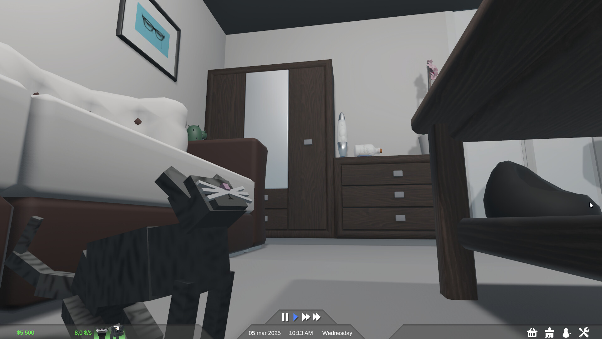 Life of a Cat screenshot 3